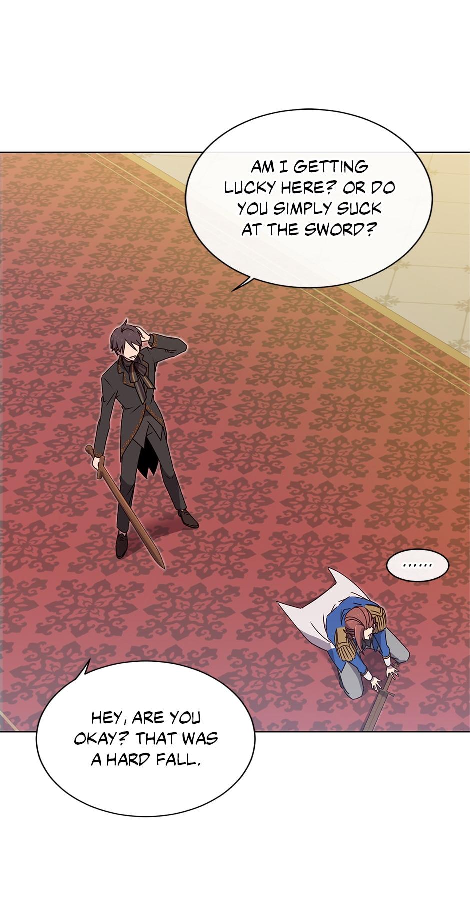 Read The Max Level Hero Strikes Back Manga Online
