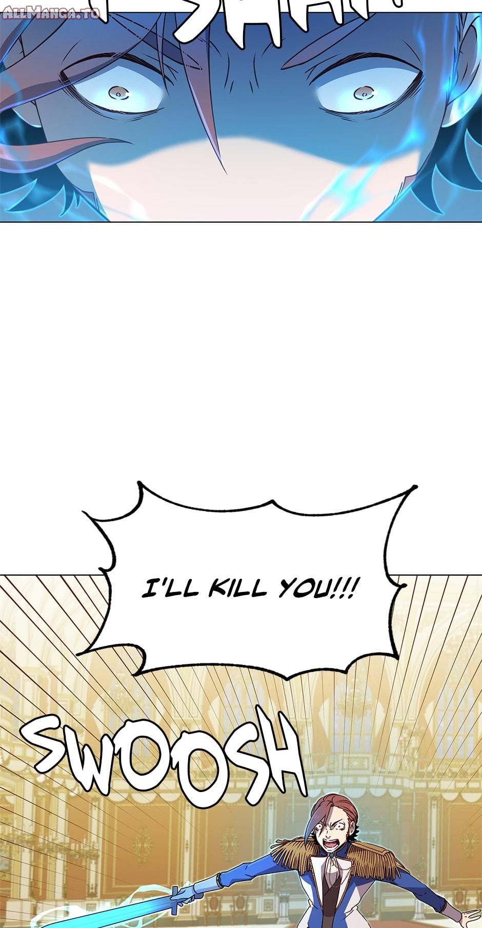 Read The Max Level Hero Strikes Back Manga Online