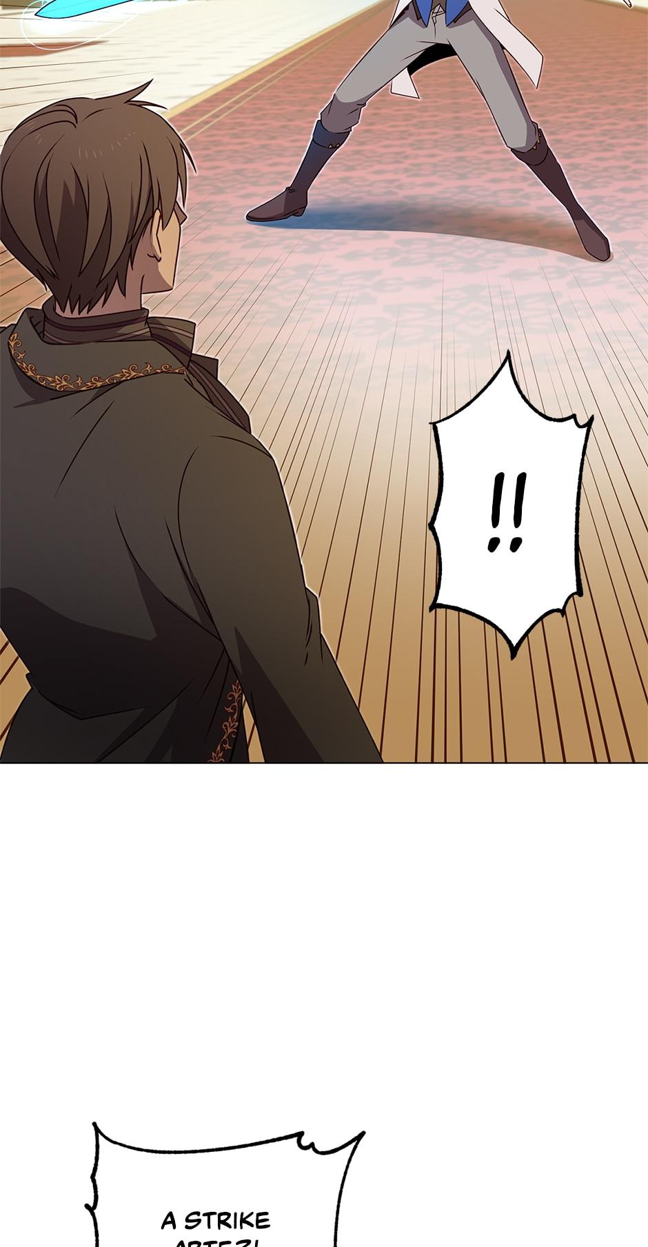 Read The Max Level Hero Strikes Back Manga Online
