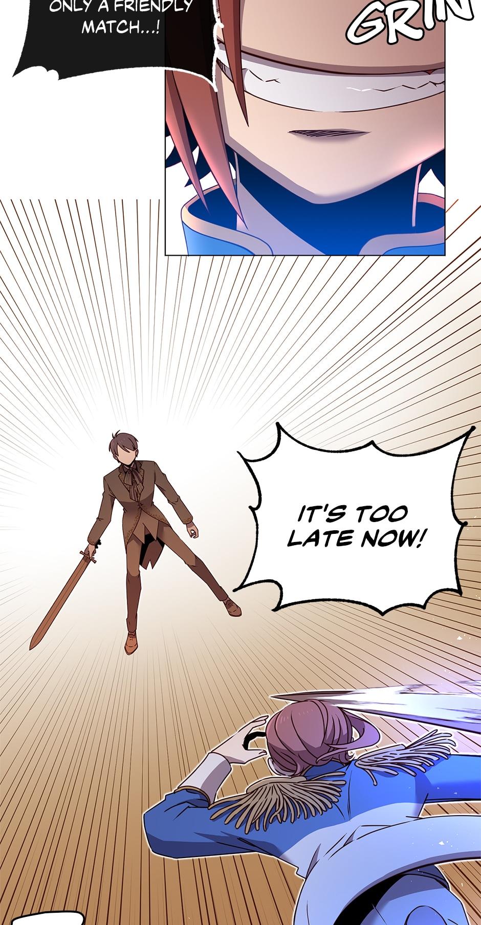 Read The Max Level Hero Strikes Back Manga Online