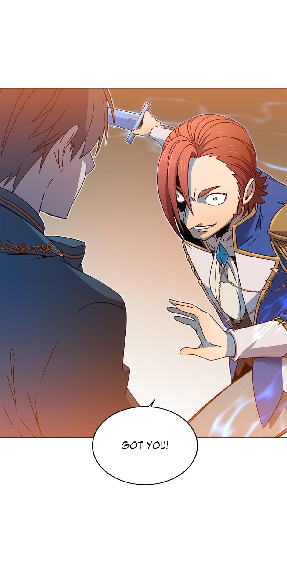Read The Max Level Hero Strikes Back Manga Online
