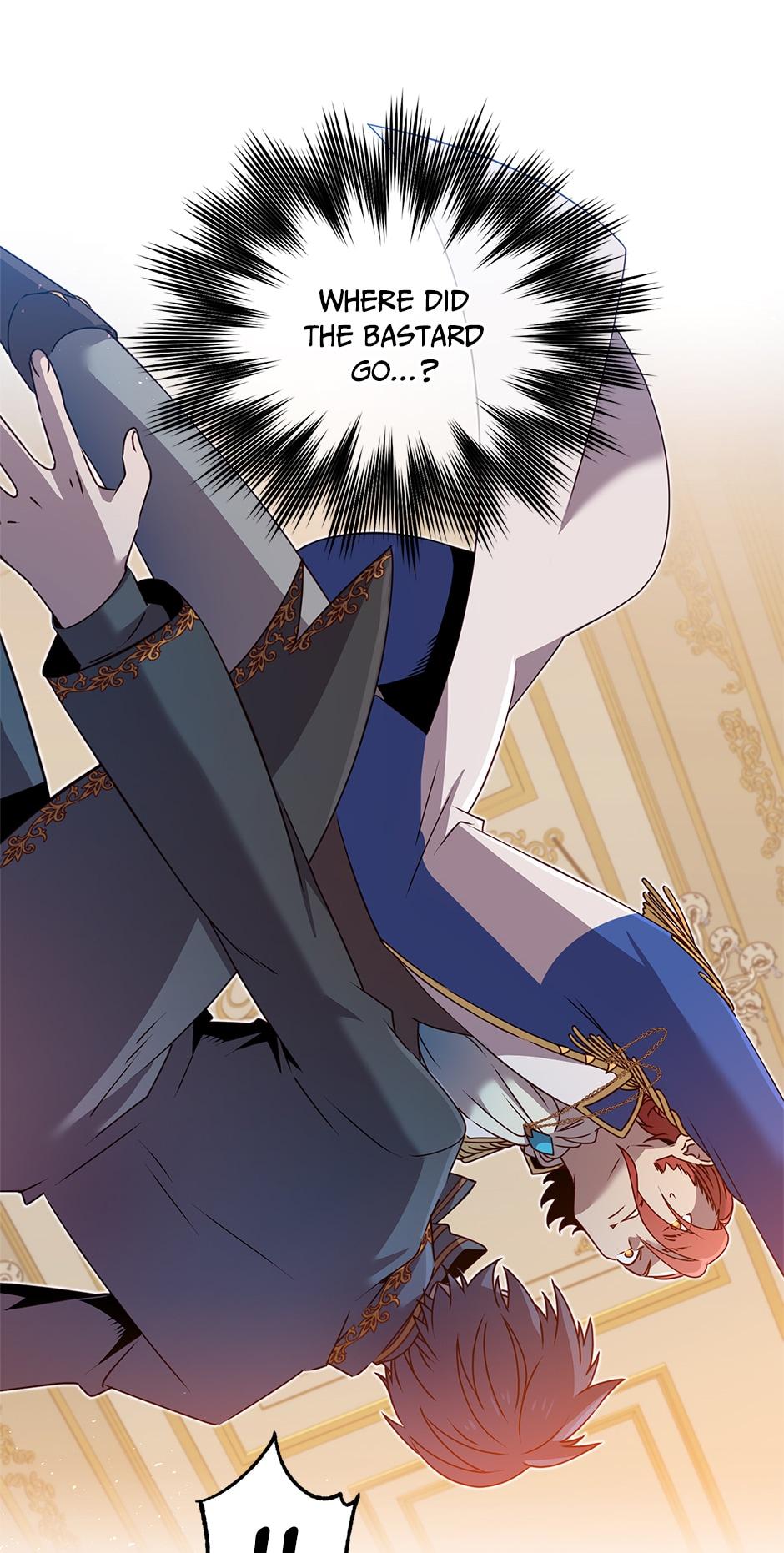Read The Max Level Hero Strikes Back Manga Online