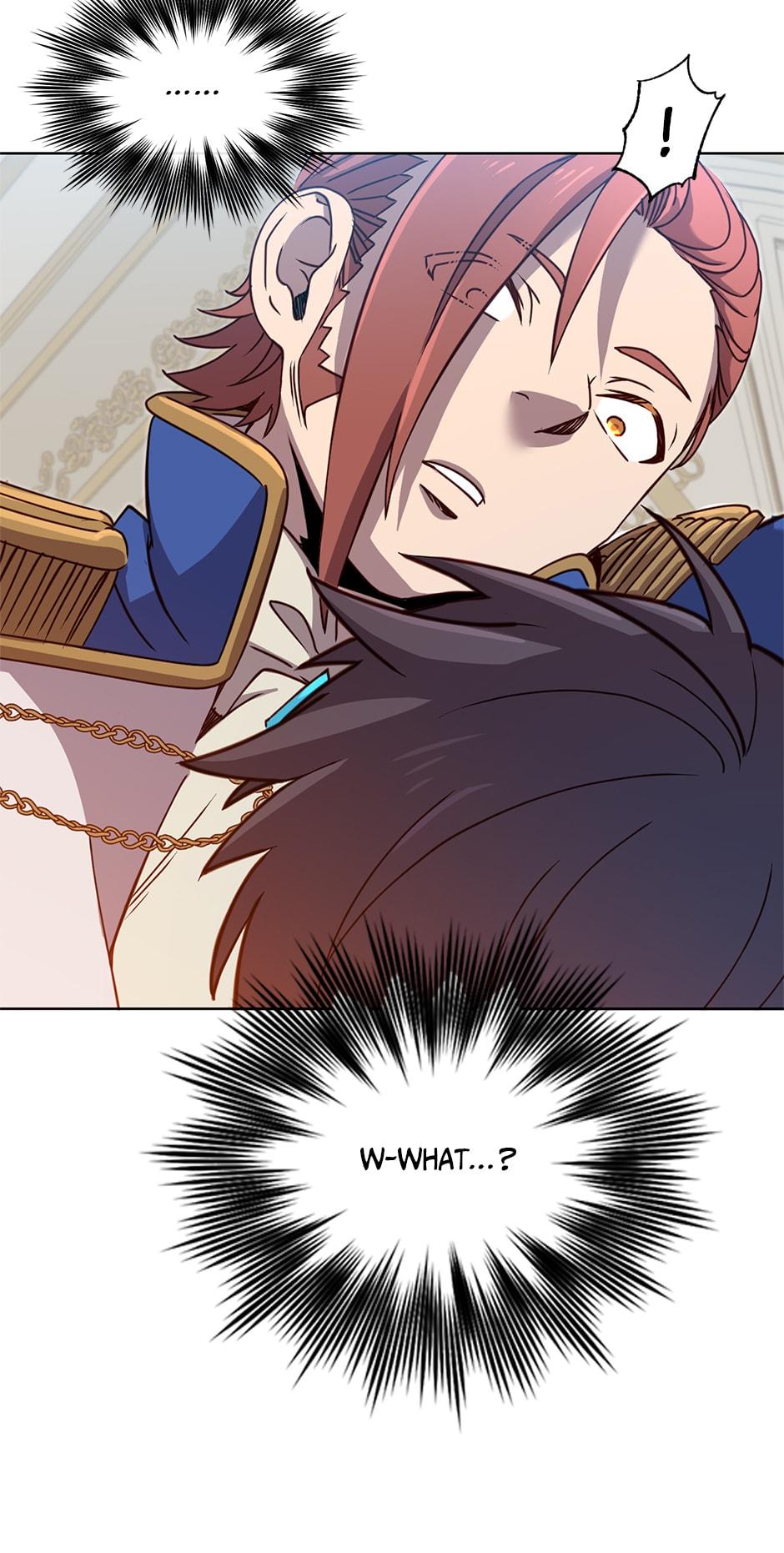 Read The Max Level Hero Strikes Back Manga Online
