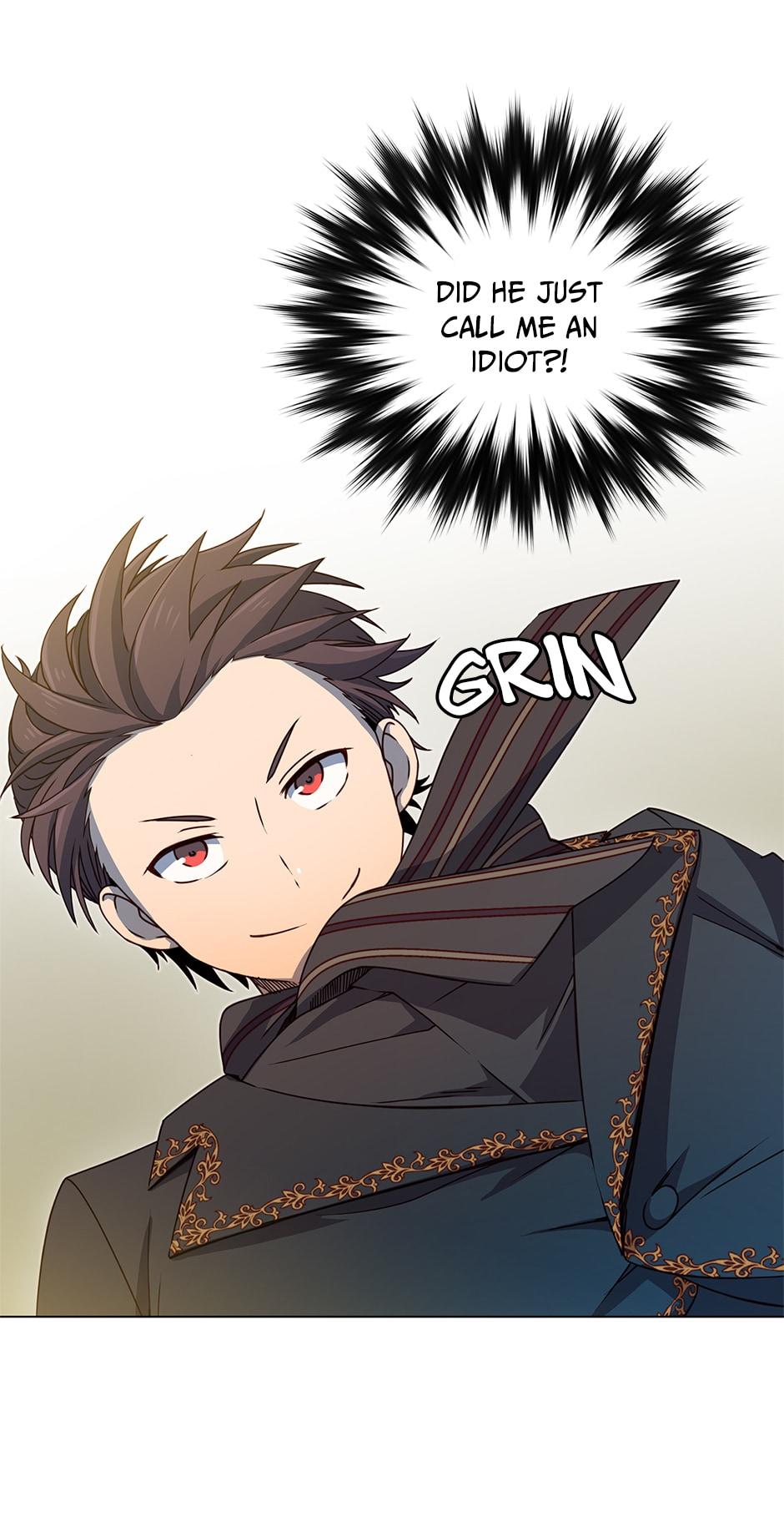Read The Max Level Hero Strikes Back Manga Online