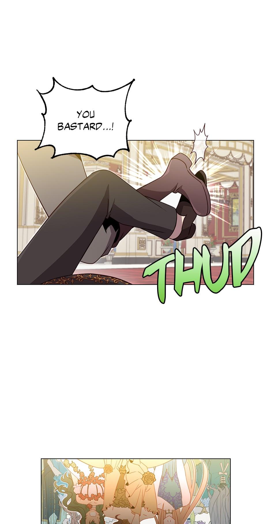 Read The Max Level Hero Strikes Back Manga Online