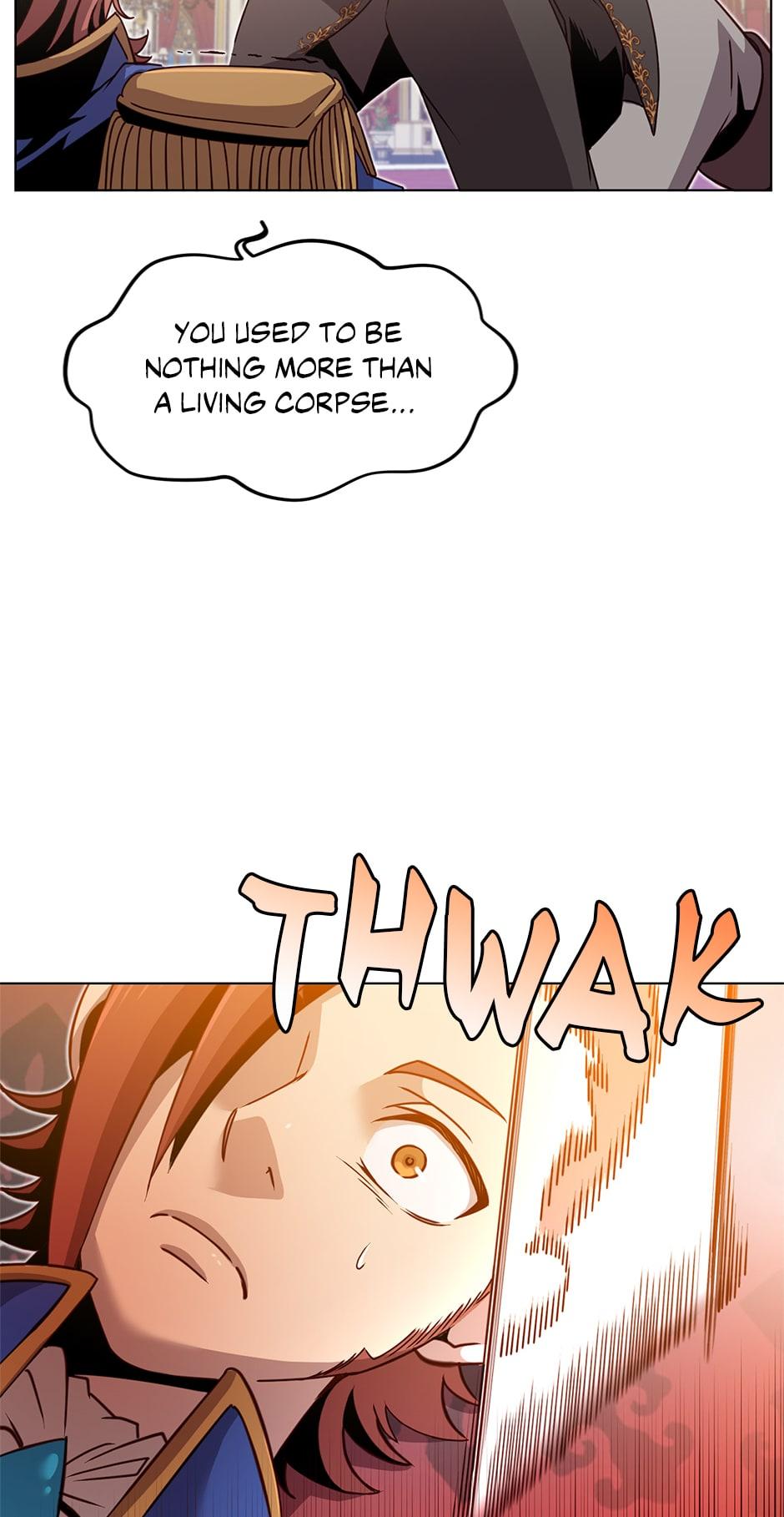 Read The Max Level Hero Strikes Back Manga Online