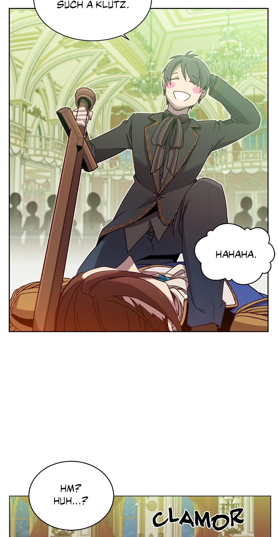 Read The Max Level Hero Strikes Back Manga Online