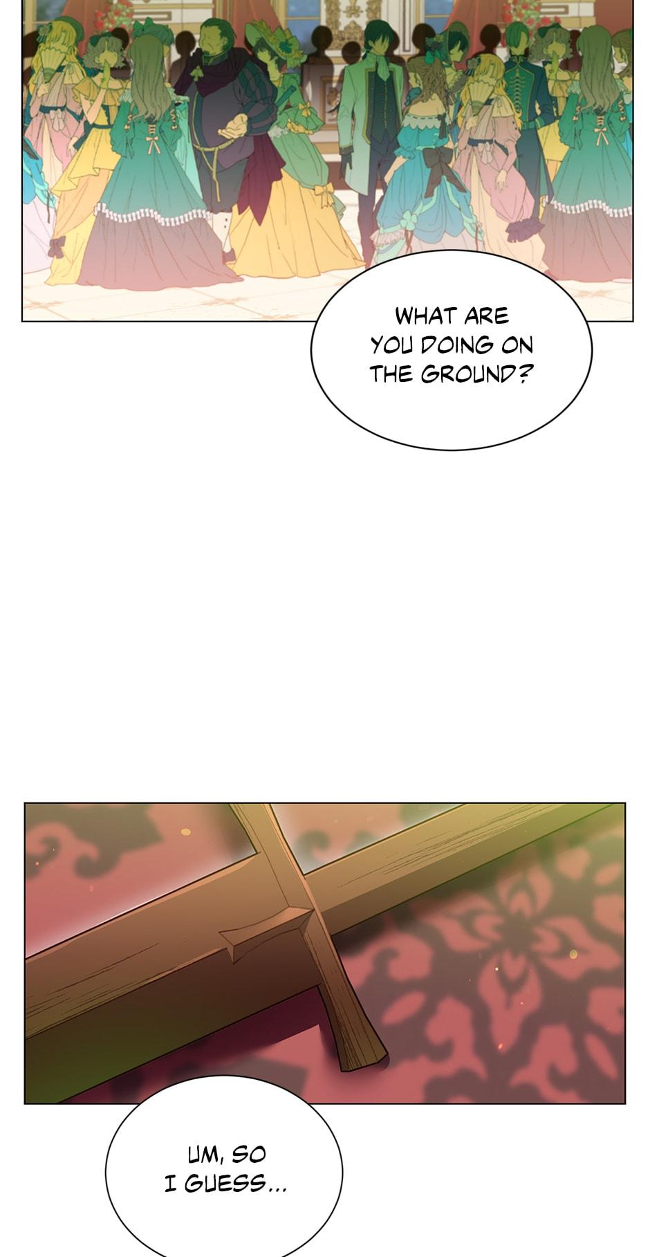 Read The Max Level Hero Strikes Back Manga Online