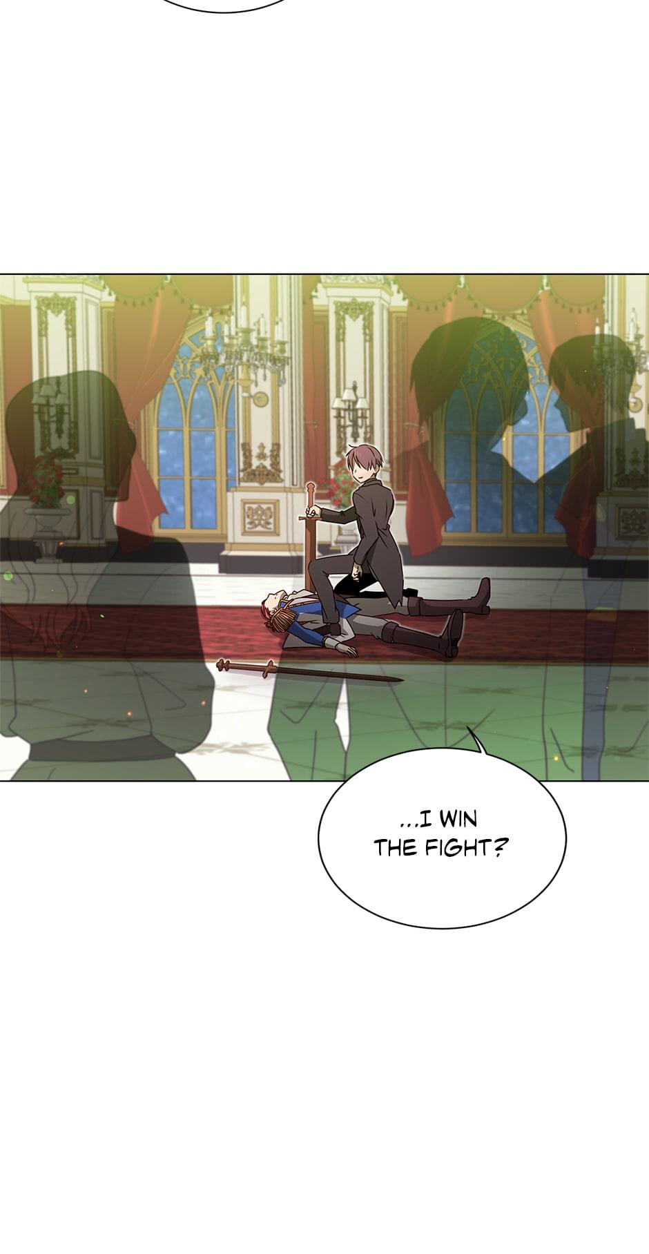 Read The Max Level Hero Strikes Back Manga Online