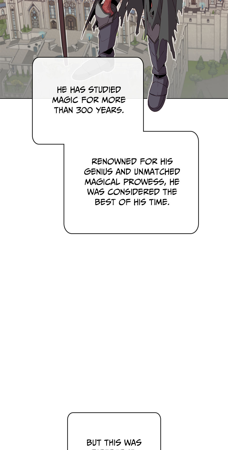 Read The Max Level Hero Strikes Back Manga Online