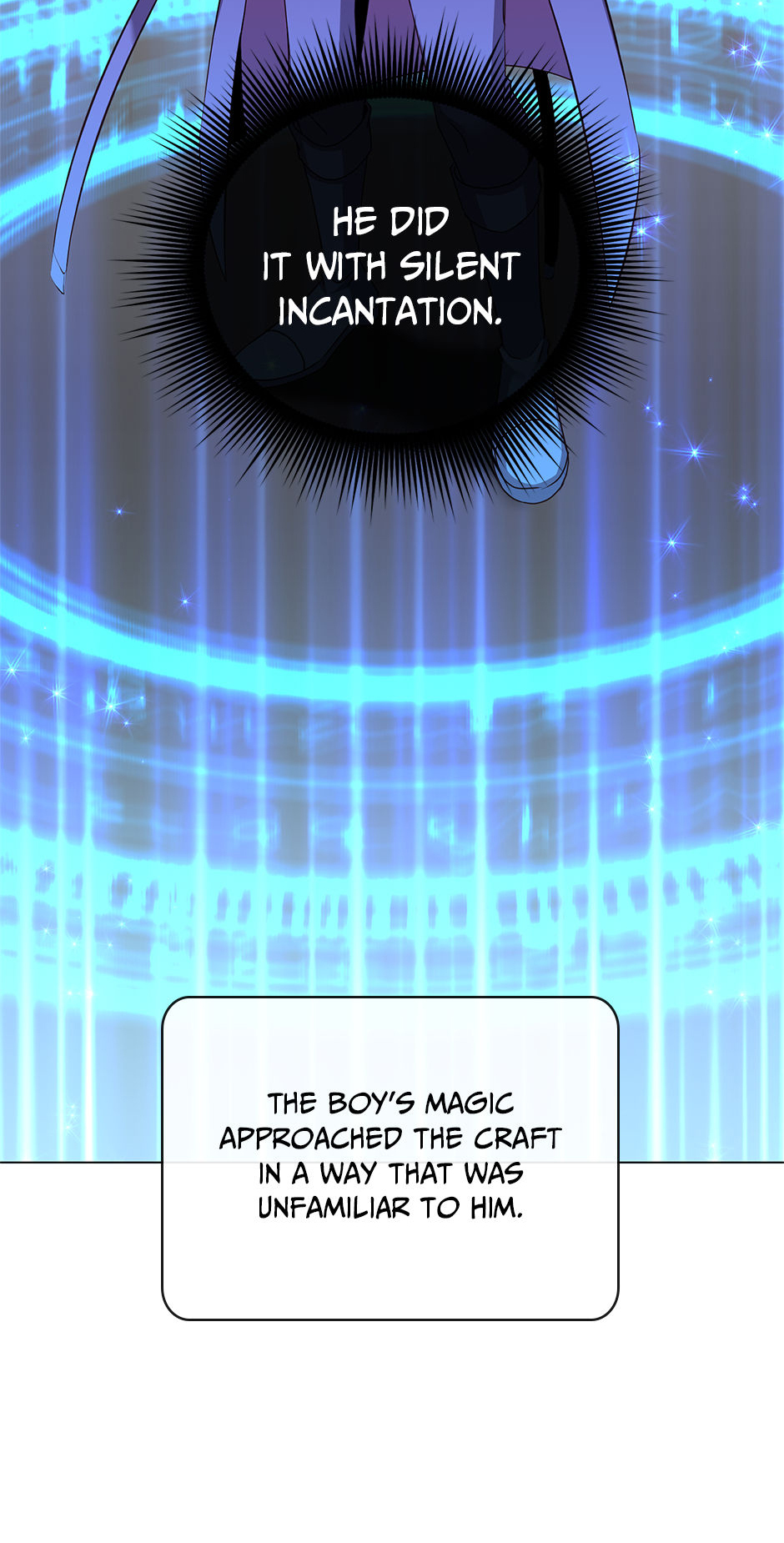 Read The Max Level Hero Strikes Back Manga Online