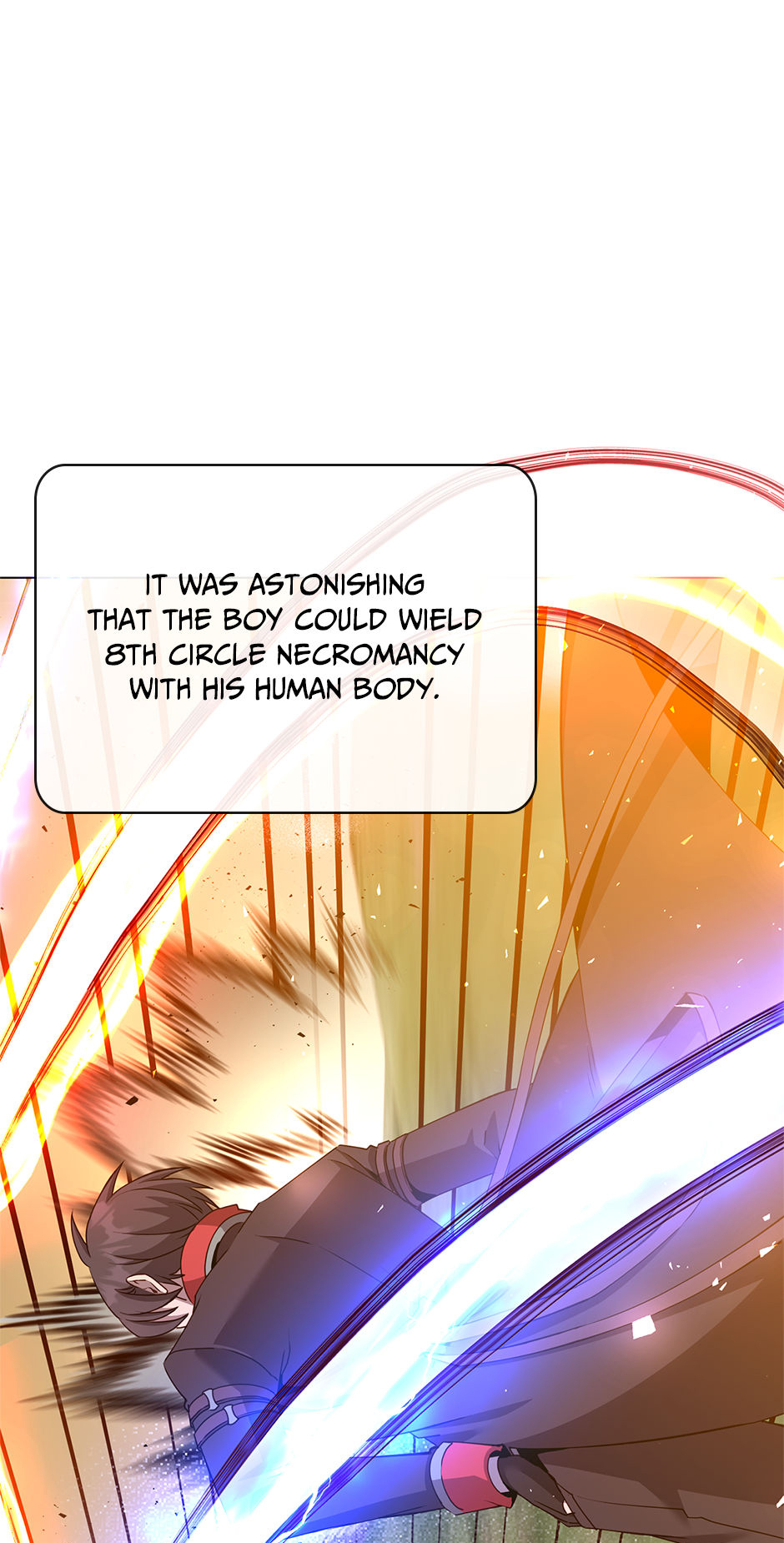 Read The Max Level Hero Strikes Back Manga Online