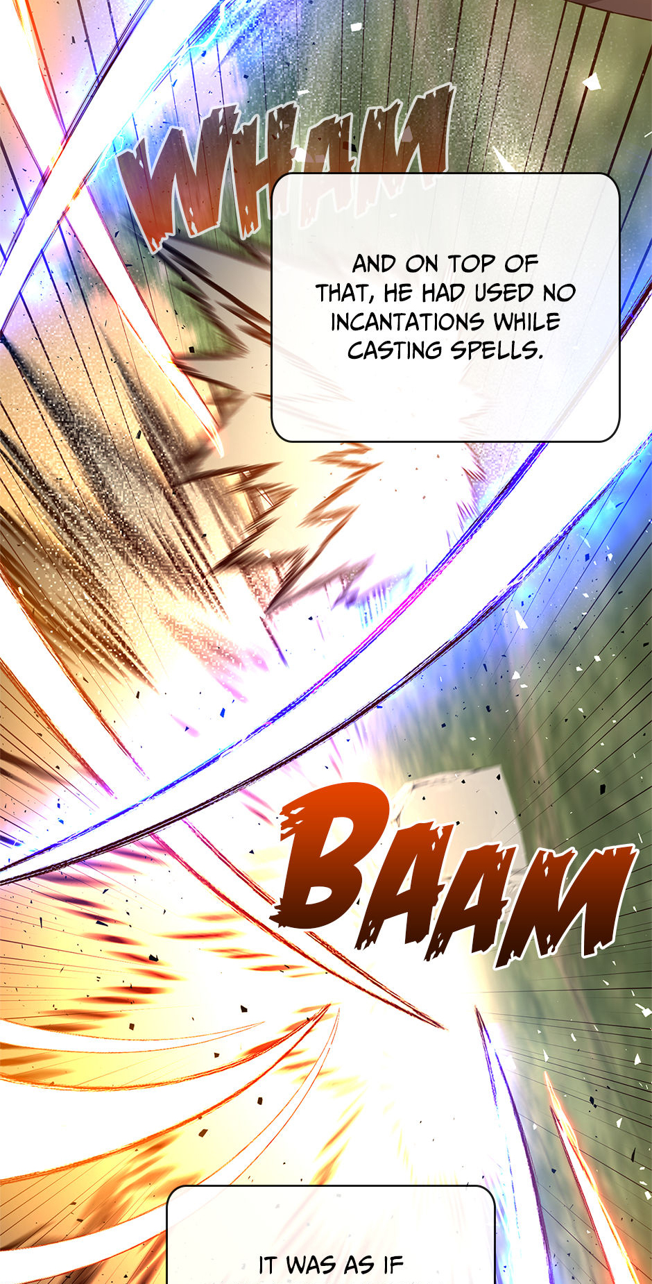 Read The Max Level Hero Strikes Back Manga Online