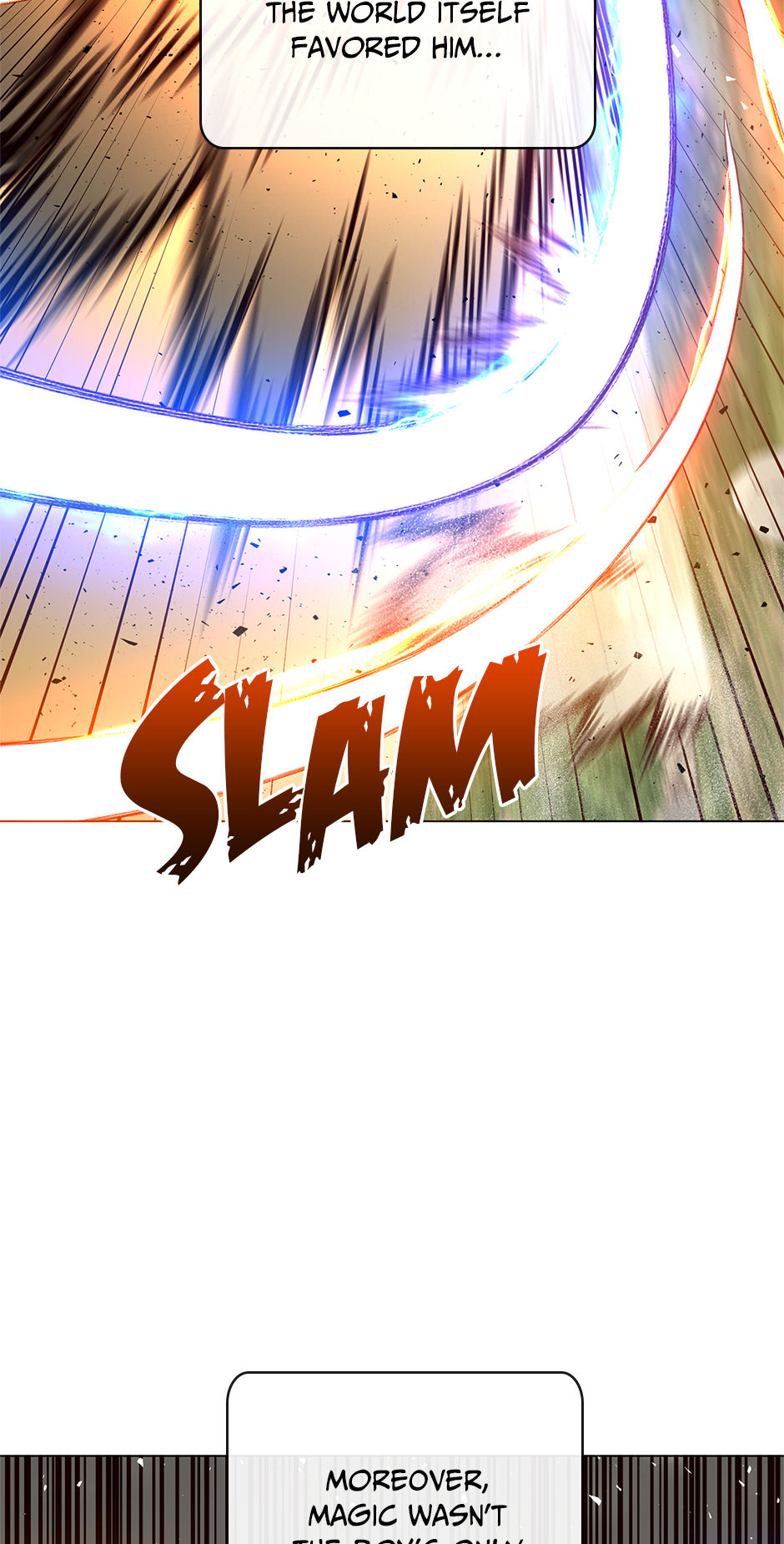 Read The Max Level Hero Strikes Back Manga Online