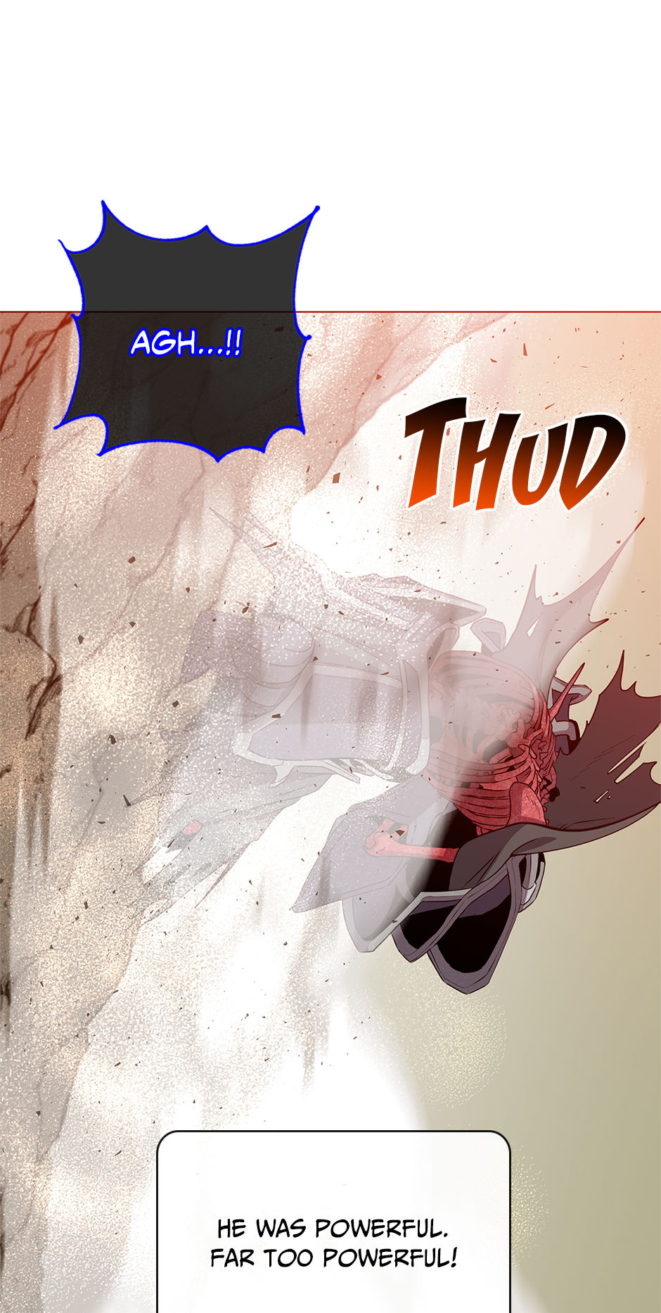 Read The Max Level Hero Strikes Back Manga Online