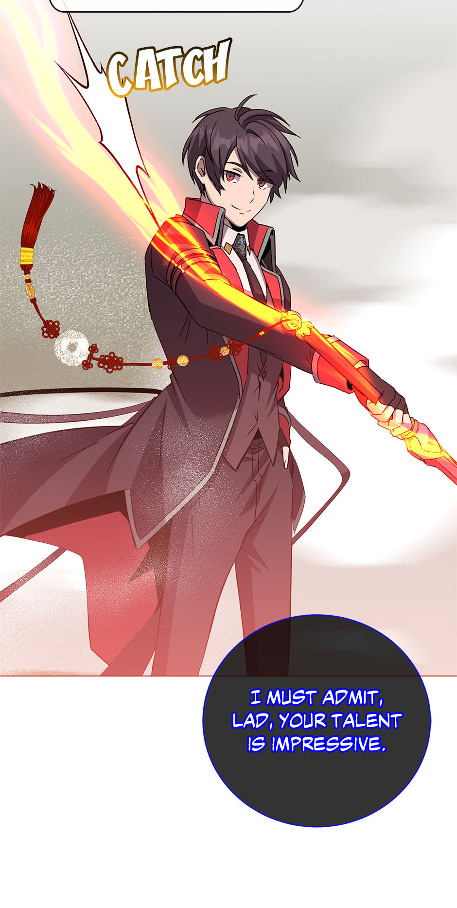 Read The Max Level Hero Strikes Back Manga Online