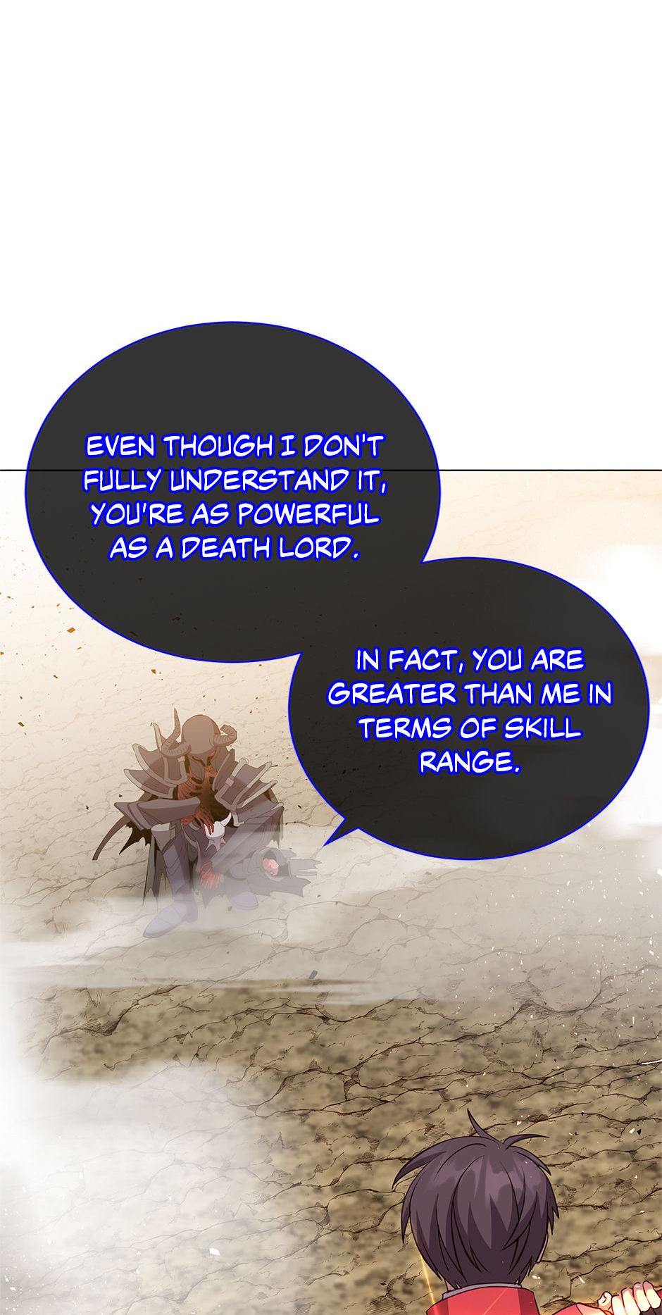 Read The Max Level Hero Strikes Back Manga Online