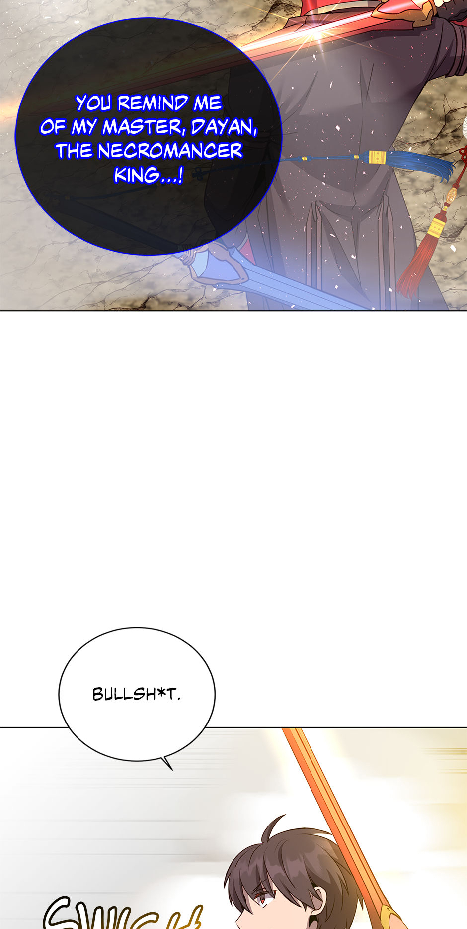 Read The Max Level Hero Strikes Back Manga Online
