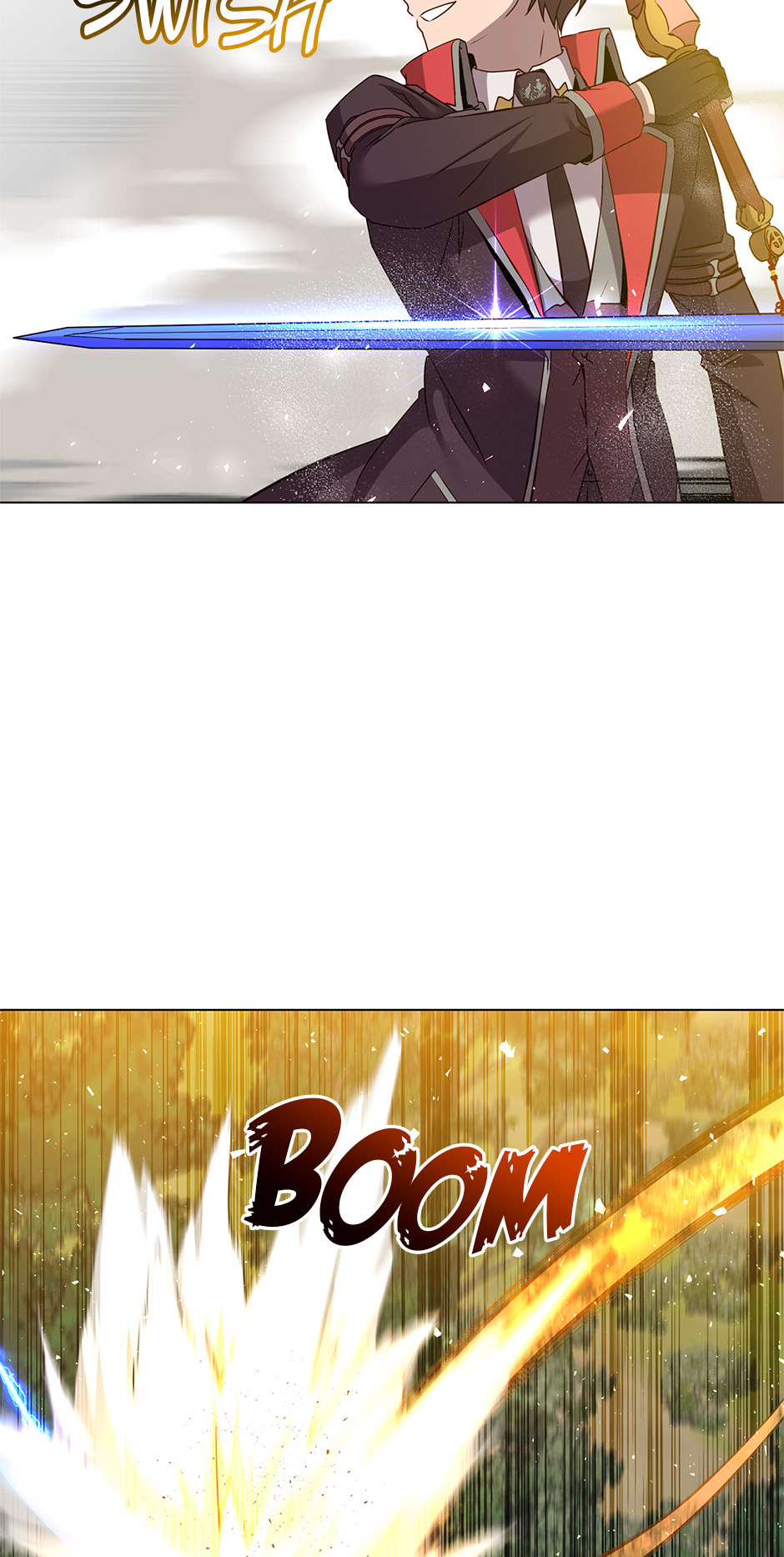 Read The Max Level Hero Strikes Back Manga Online