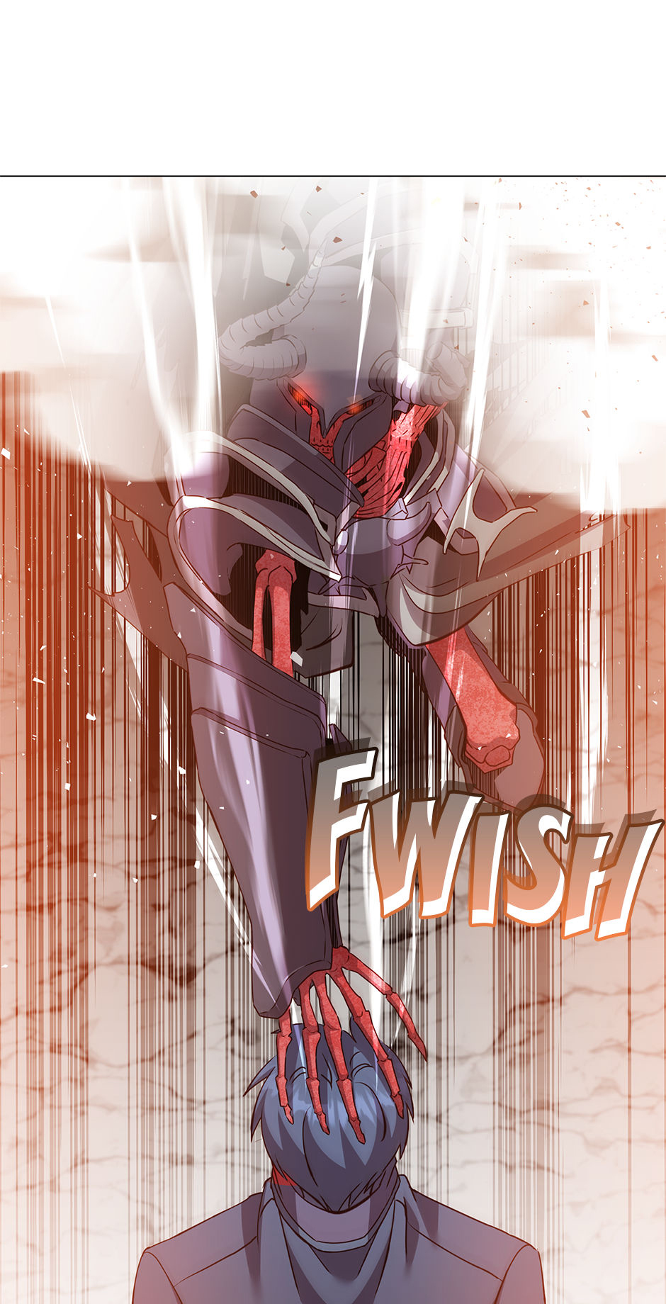 Read The Max Level Hero Strikes Back Manga Online