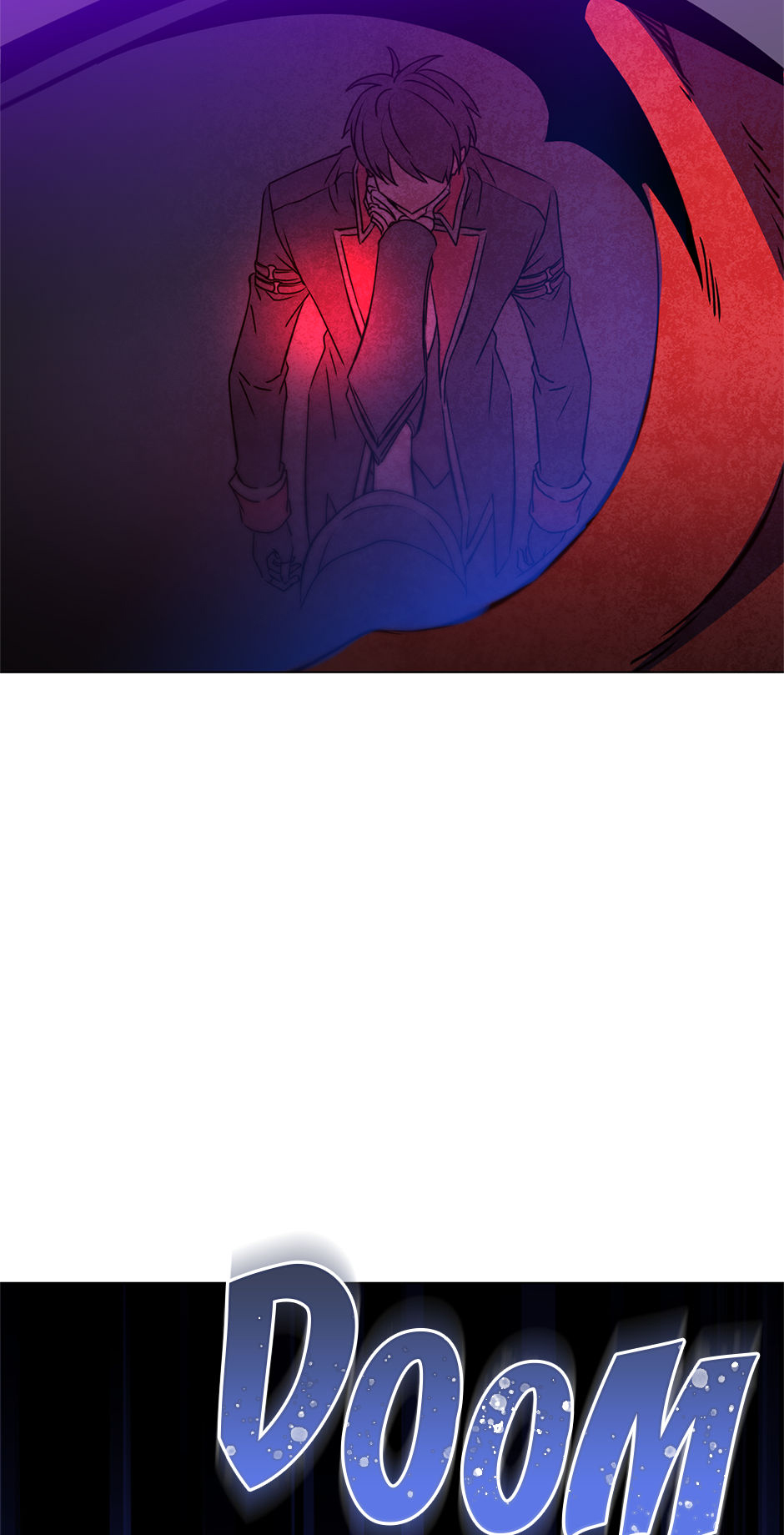 Read The Max Level Hero Strikes Back Manga Online