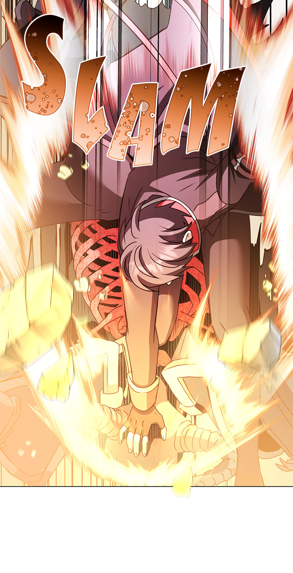 Read The Max Level Hero Strikes Back Manga Online