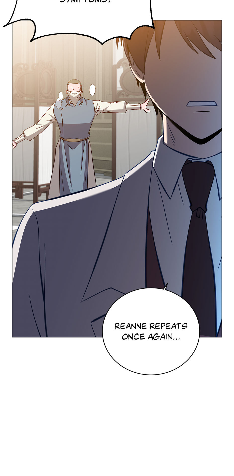 Read The Max Level Hero Strikes Back Manga Online