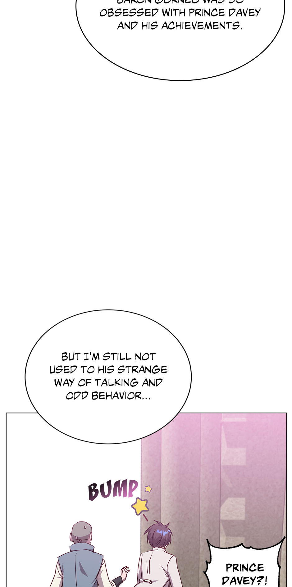 Read The Max Level Hero Strikes Back Manga Online