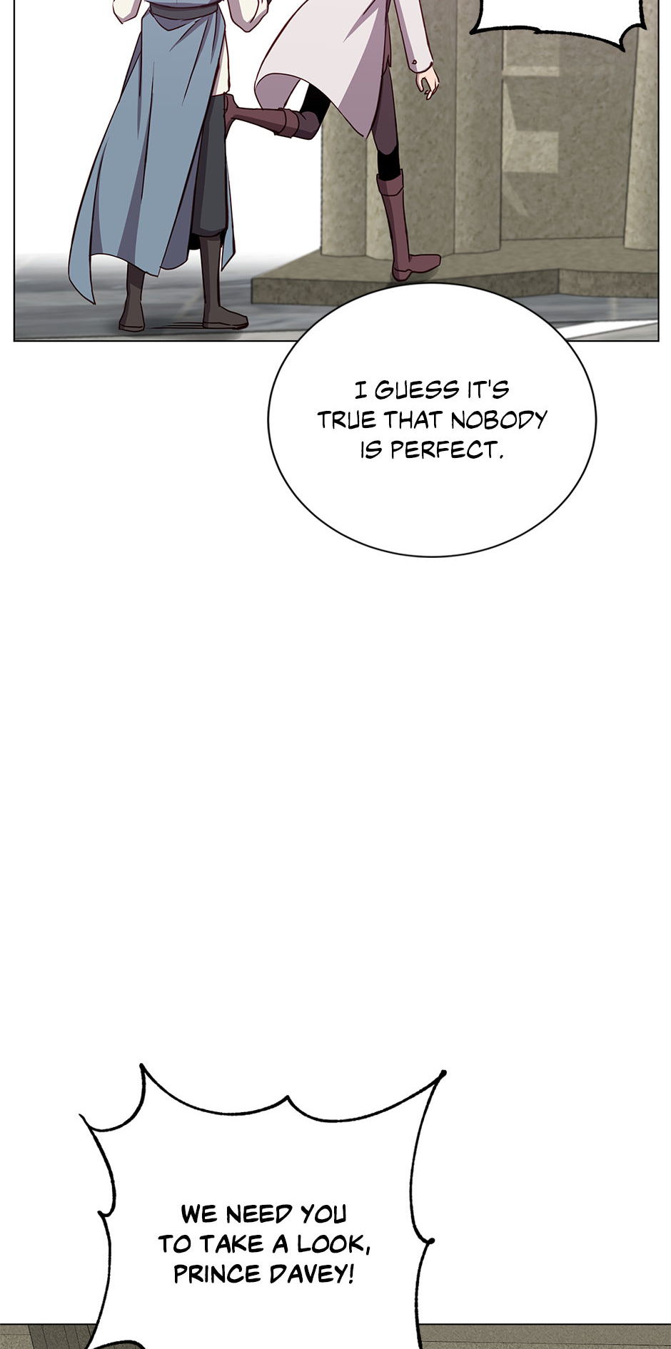 Read The Max Level Hero Strikes Back Manga Online
