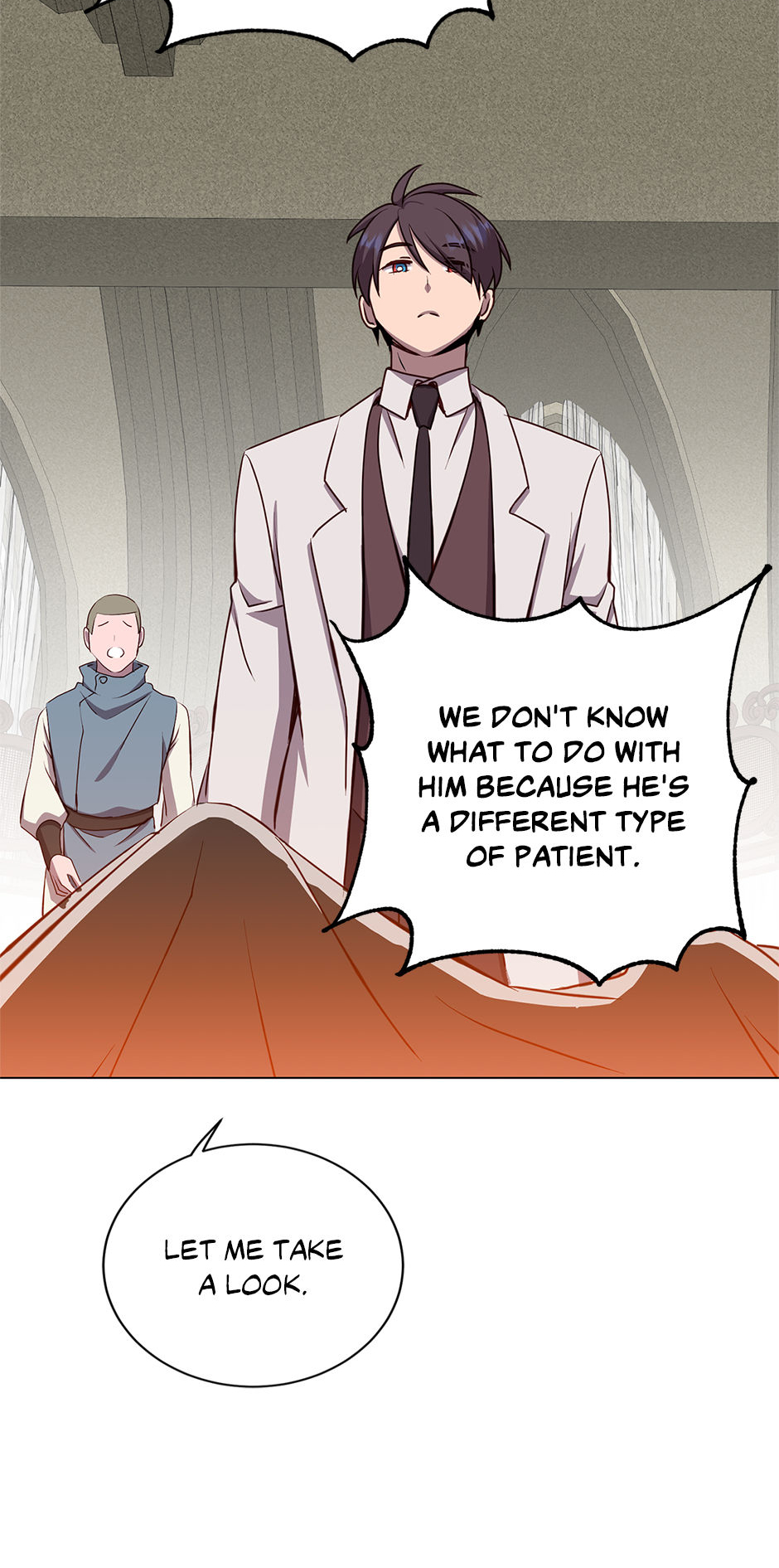 Read The Max Level Hero Strikes Back Manga Online