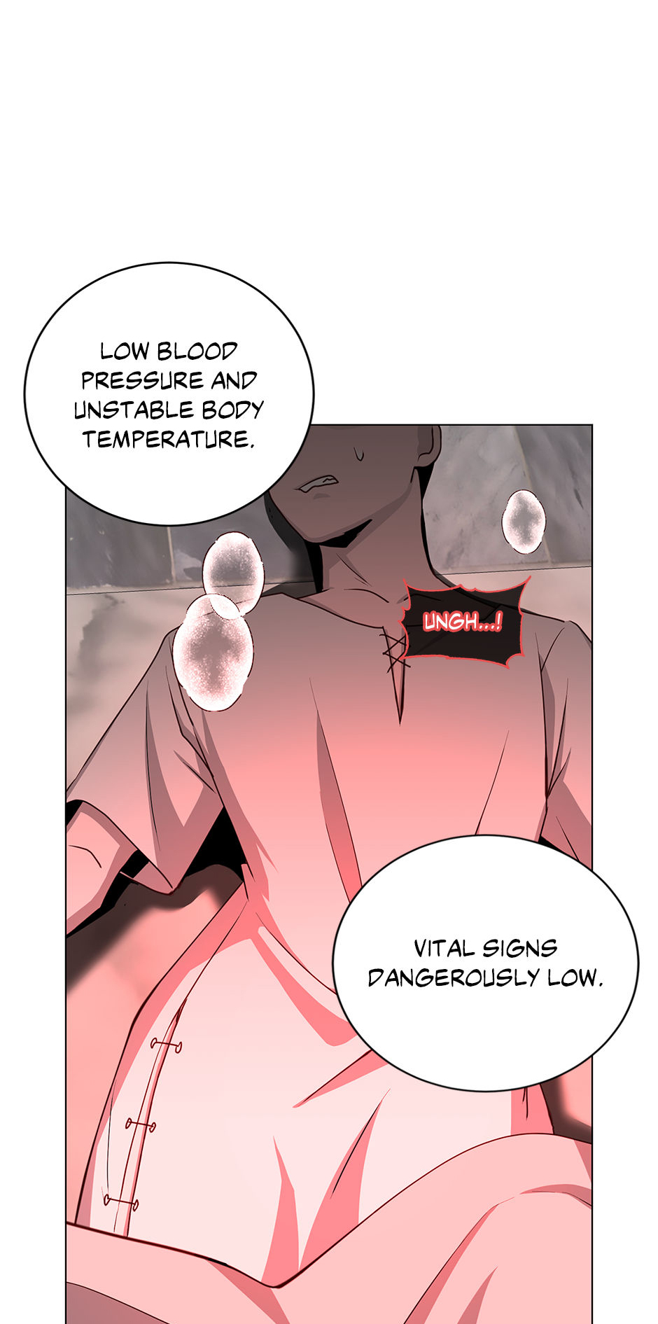 Read The Max Level Hero Strikes Back Manga Online
