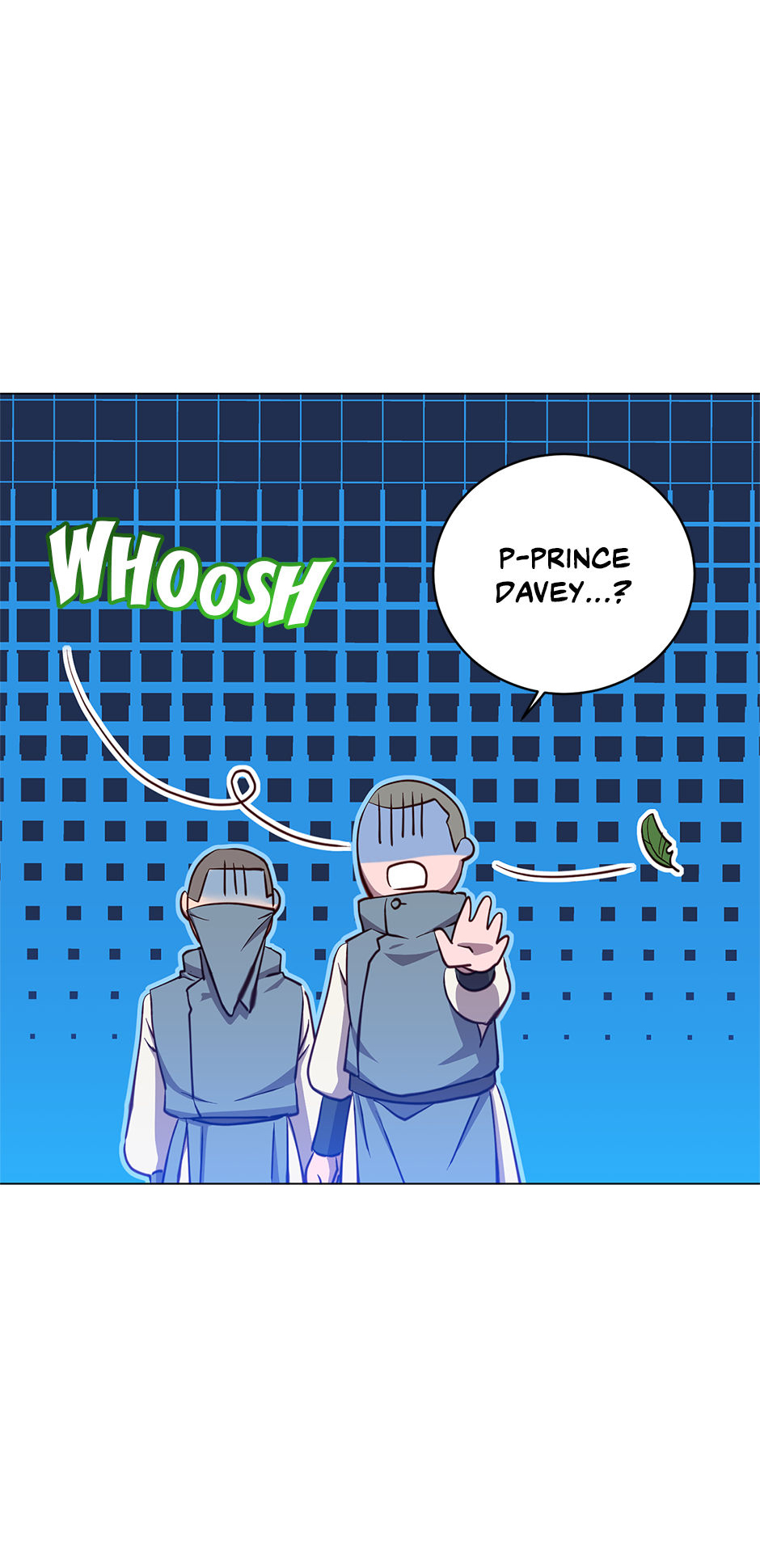 Read The Max Level Hero Strikes Back Manga Online