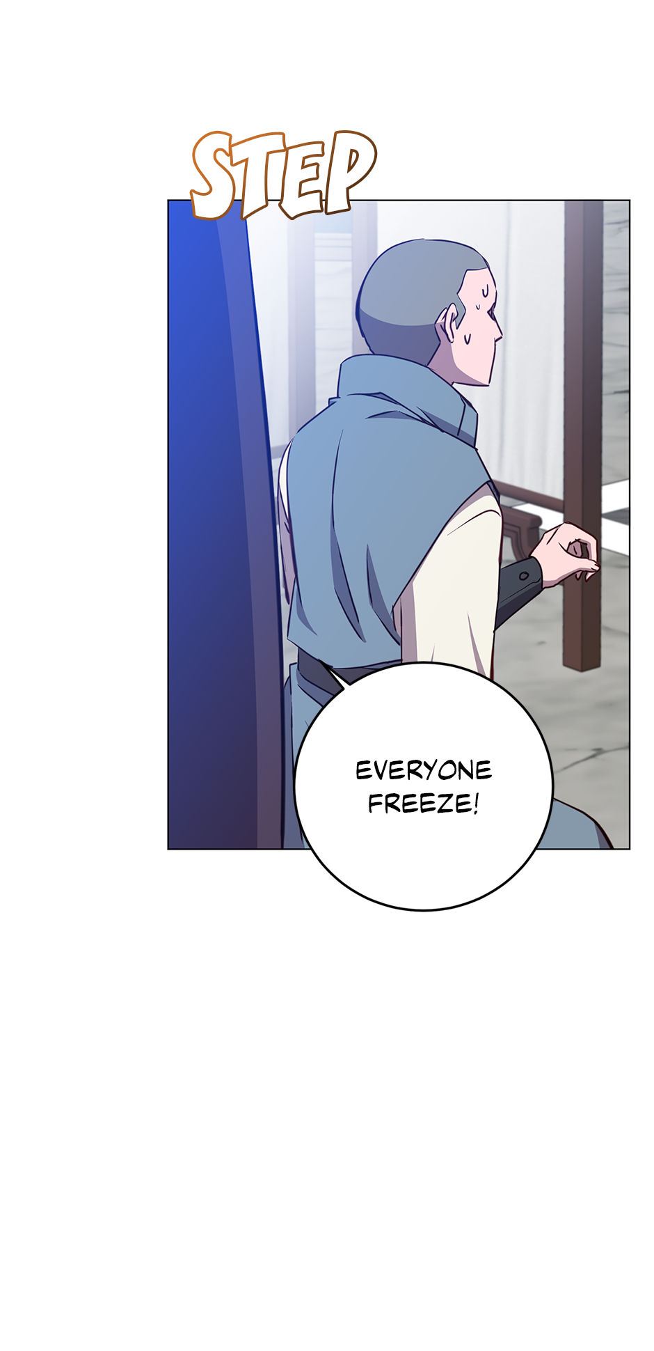 Read The Max Level Hero Strikes Back Manga Online