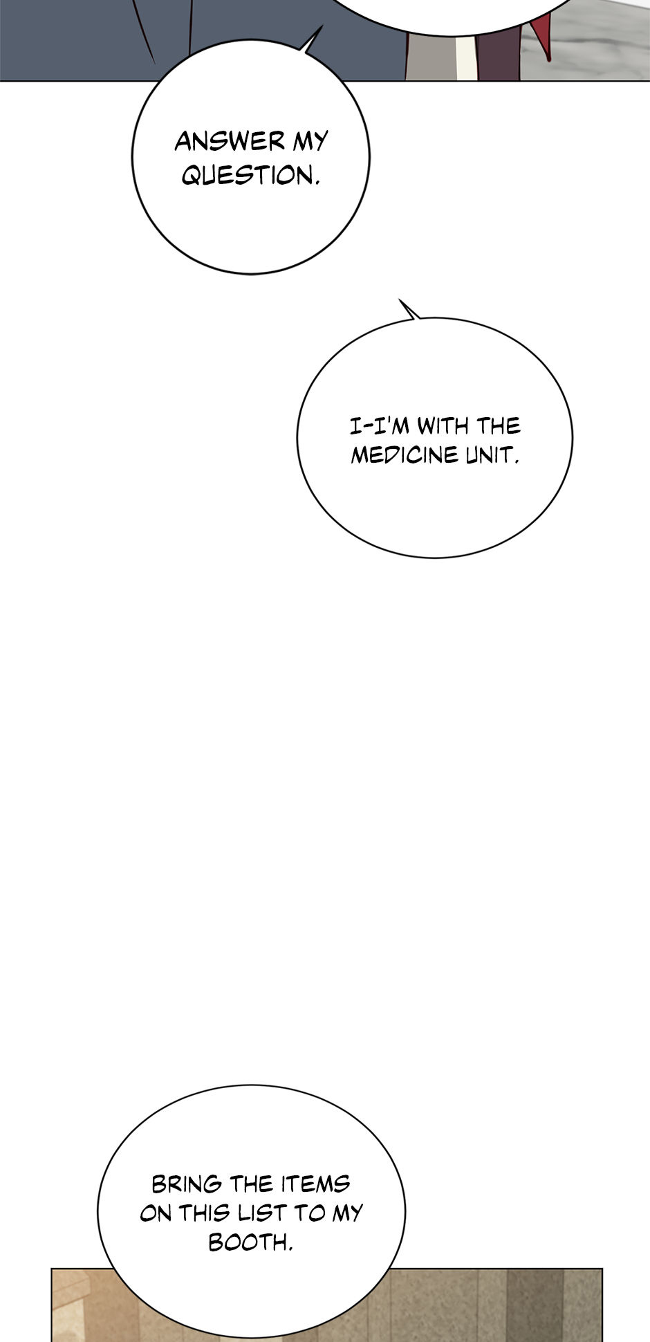 Read The Max Level Hero Strikes Back Manga Online