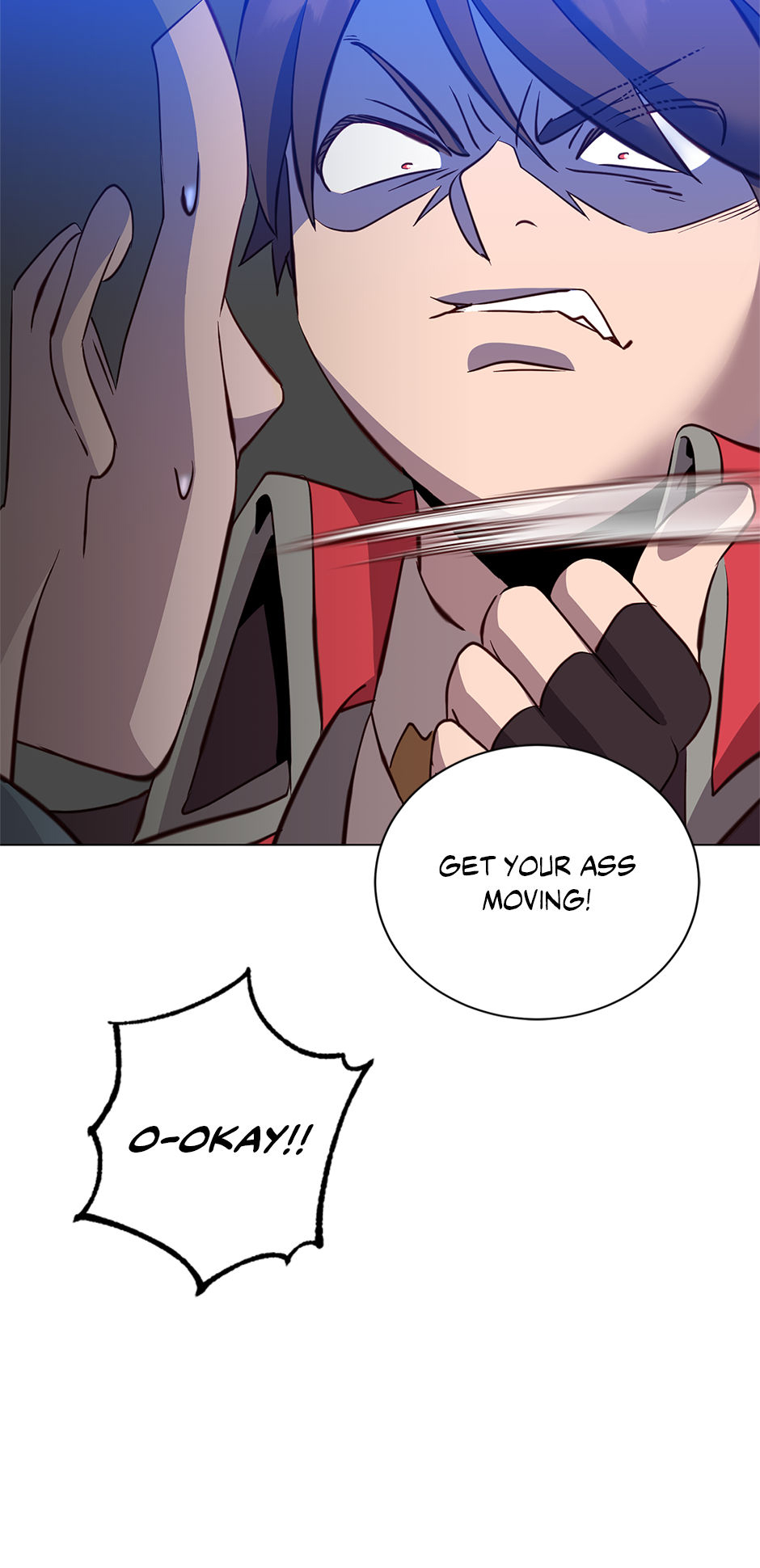 Read The Max Level Hero Strikes Back Manga Online