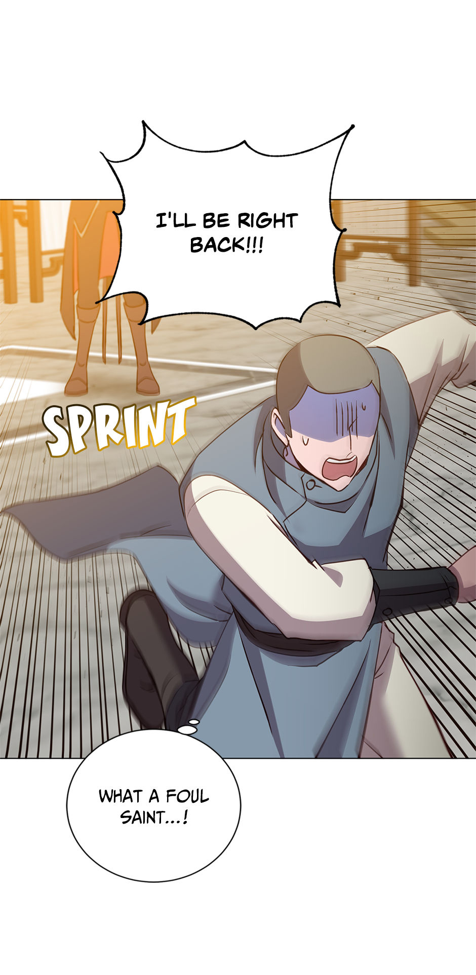 Read The Max Level Hero Strikes Back Manga Online