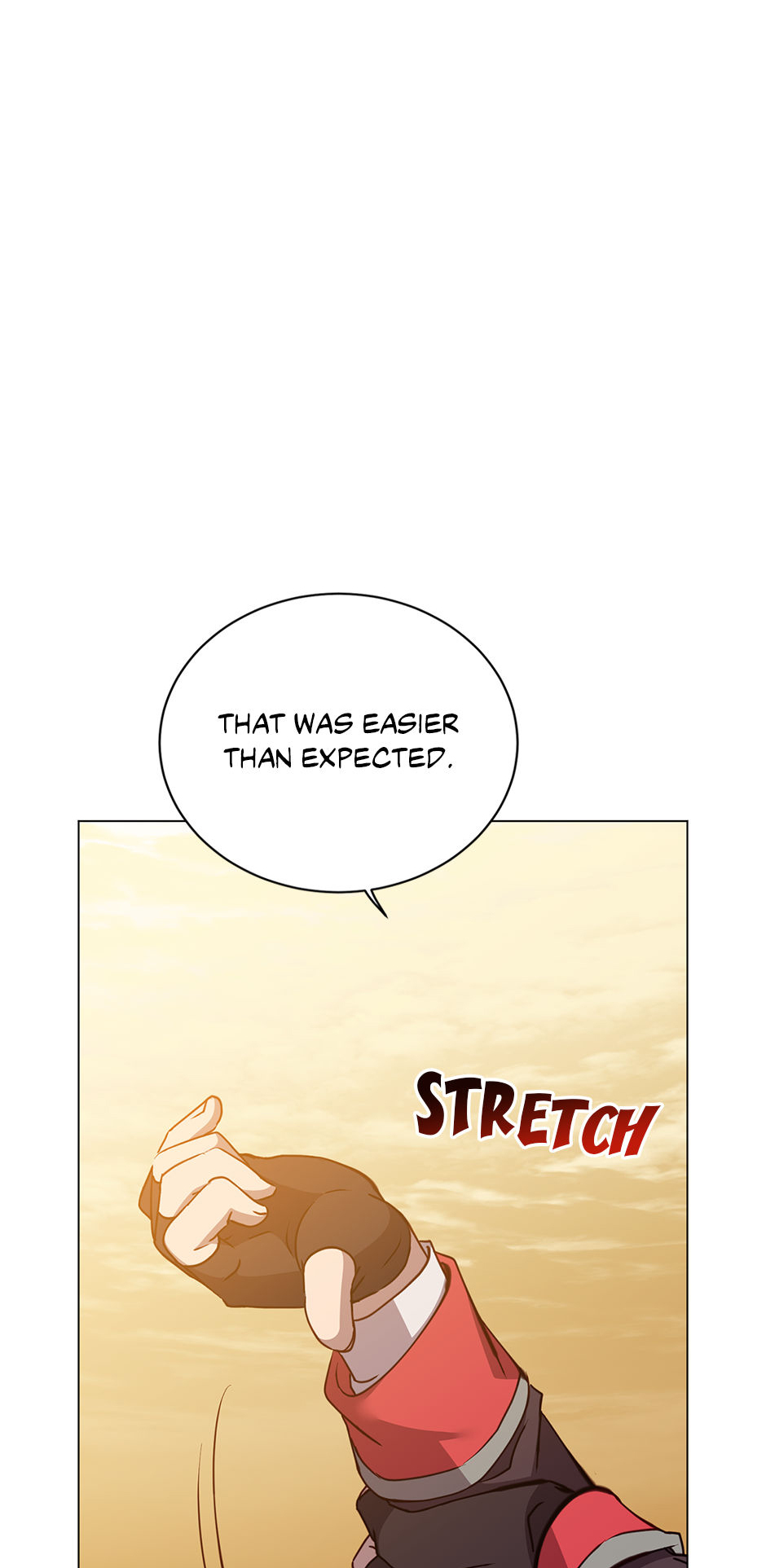 Read The Max Level Hero Strikes Back Manga Online