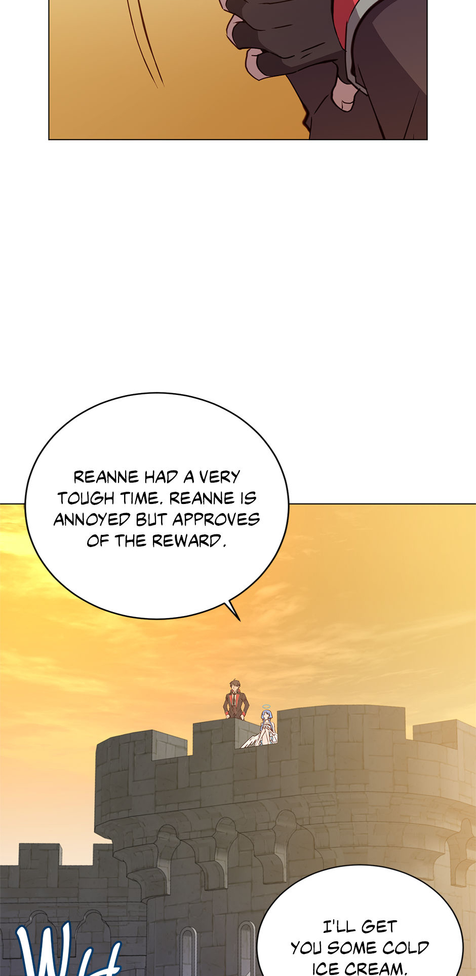 Read The Max Level Hero Strikes Back Manga Online