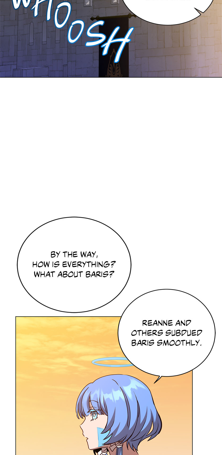 Read The Max Level Hero Strikes Back Manga Online
