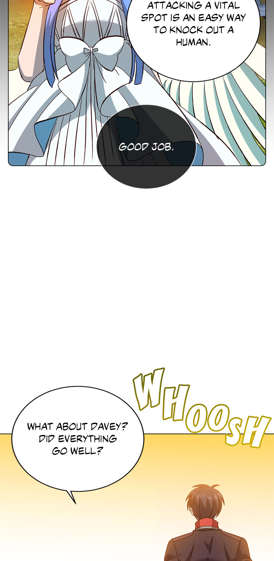 Read The Max Level Hero Strikes Back Manga Online