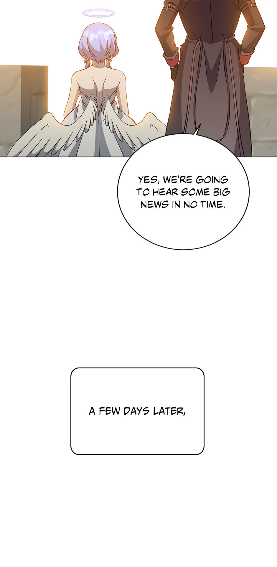 Read The Max Level Hero Strikes Back Manga Online