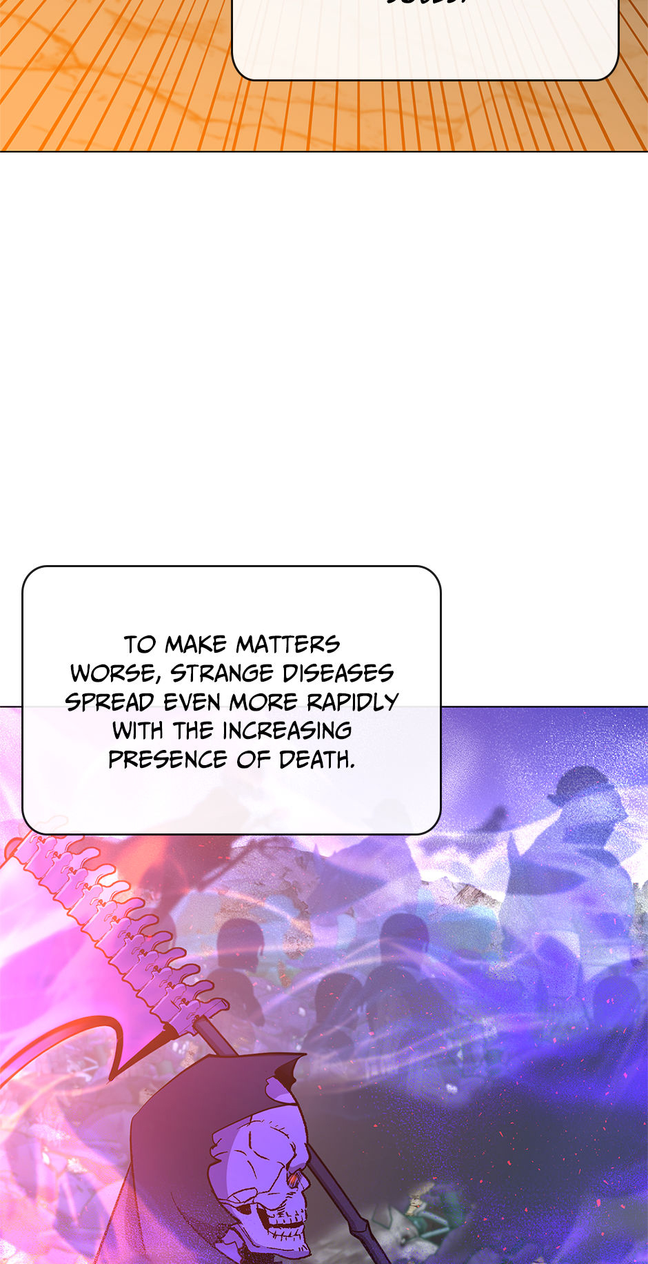 Read The Max Level Hero Strikes Back Manga Online