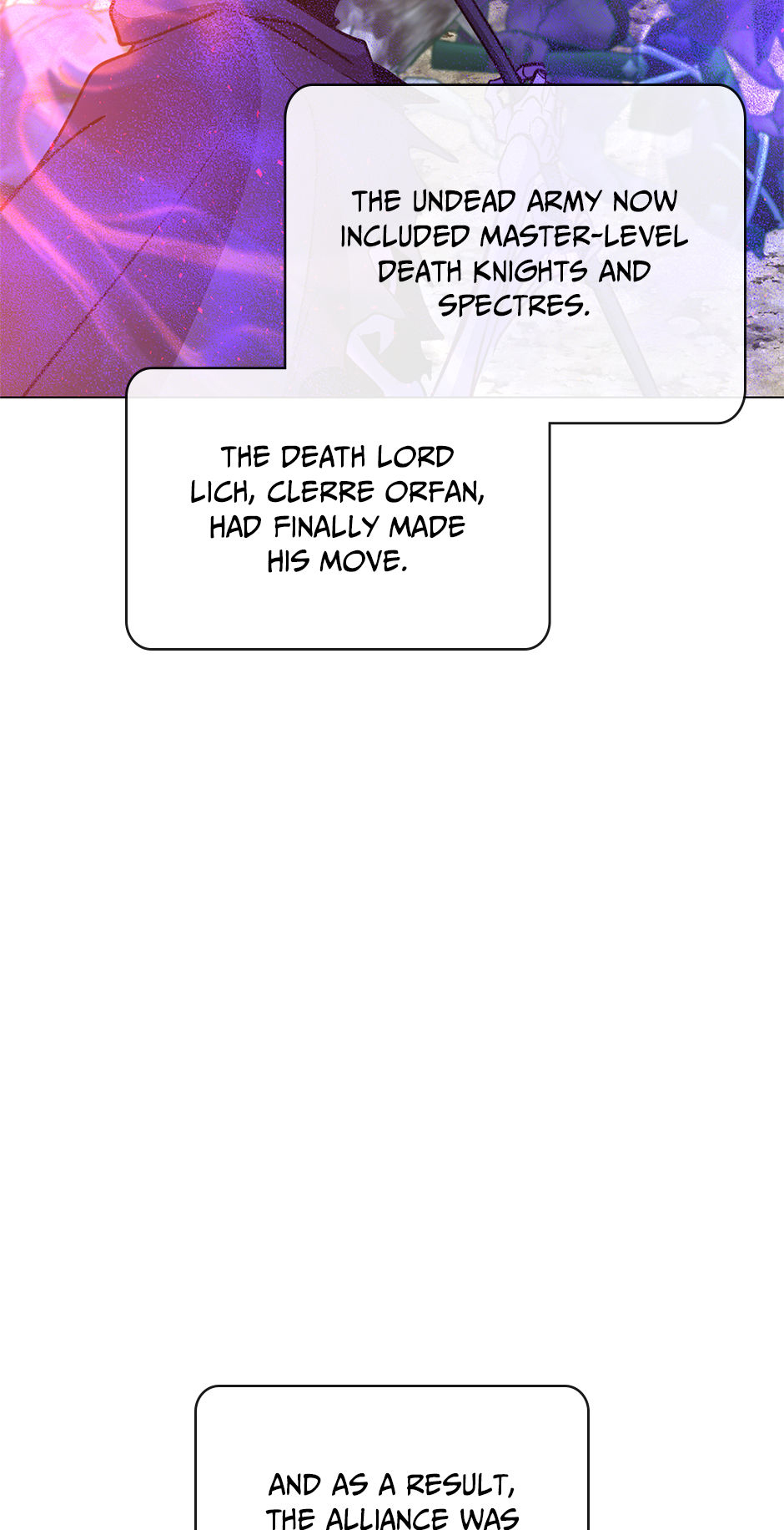 Read The Max Level Hero Strikes Back Manga Online