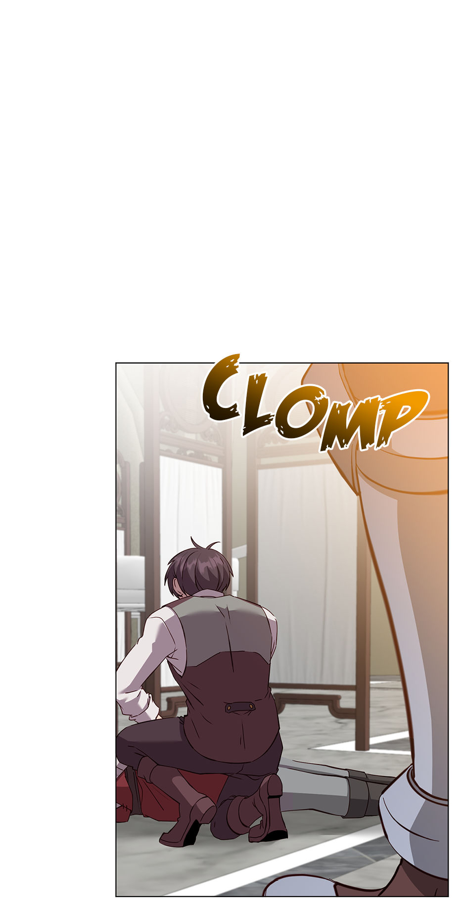 Read The Max Level Hero Strikes Back Manga Online