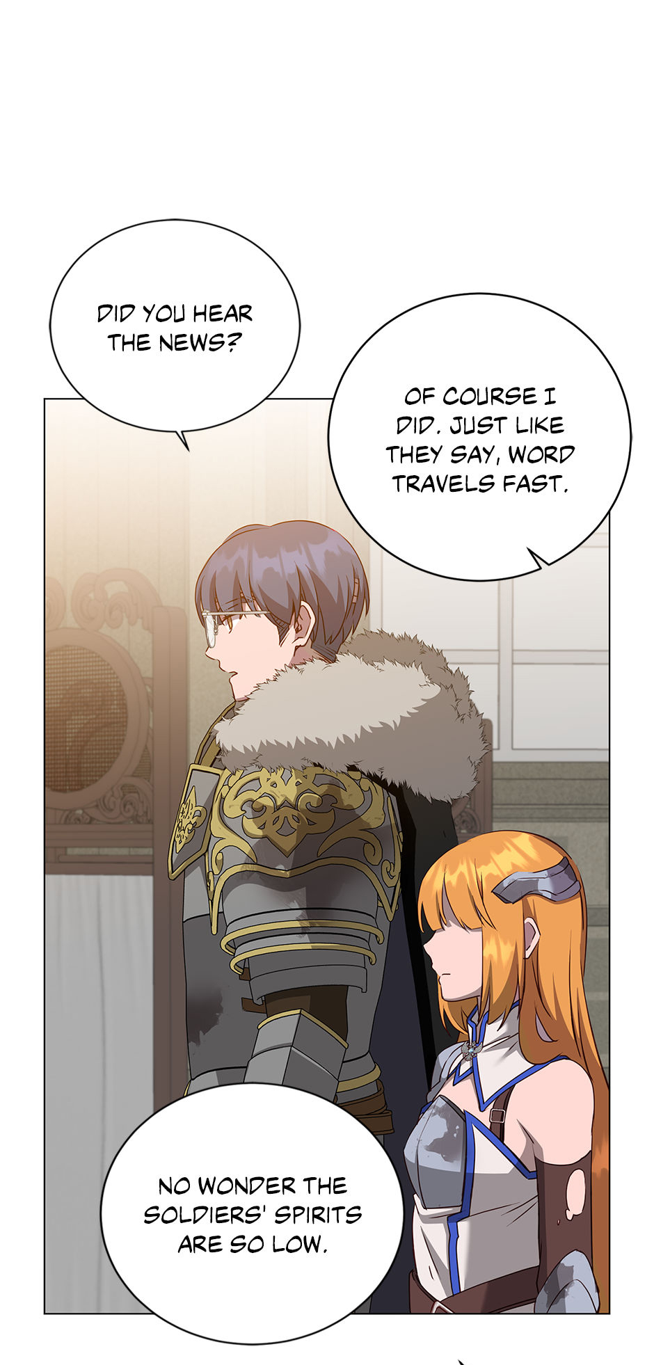 Read The Max Level Hero Strikes Back Manga Online
