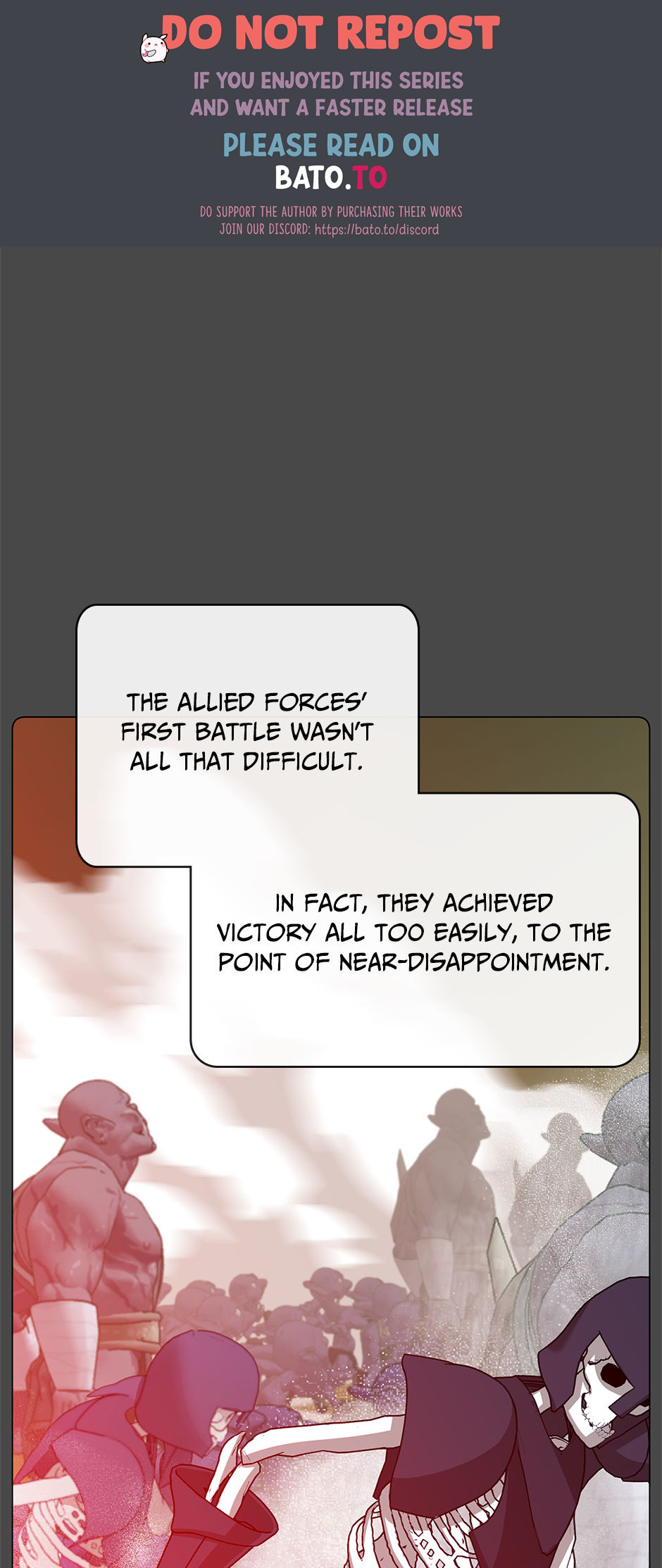 Read The Max Level Hero Strikes Back Manga Online