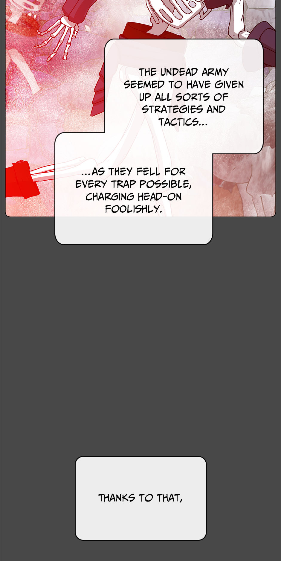 Read The Max Level Hero Strikes Back Manga Online