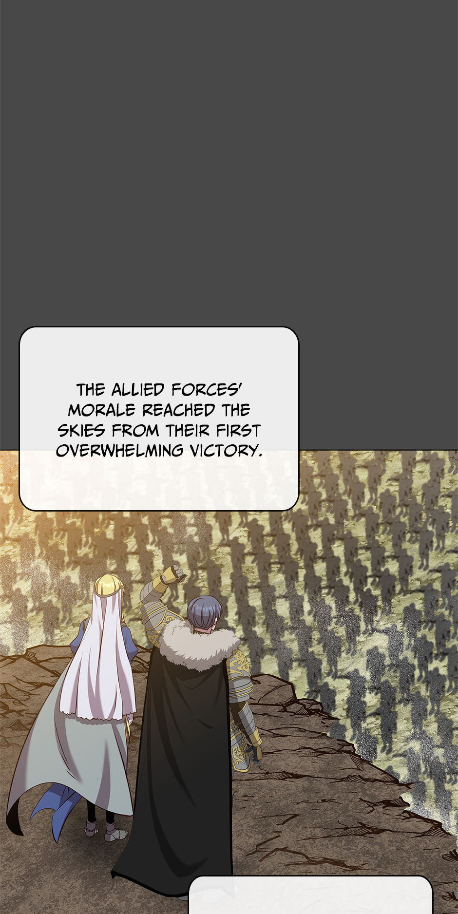 Read The Max Level Hero Strikes Back Manga Online