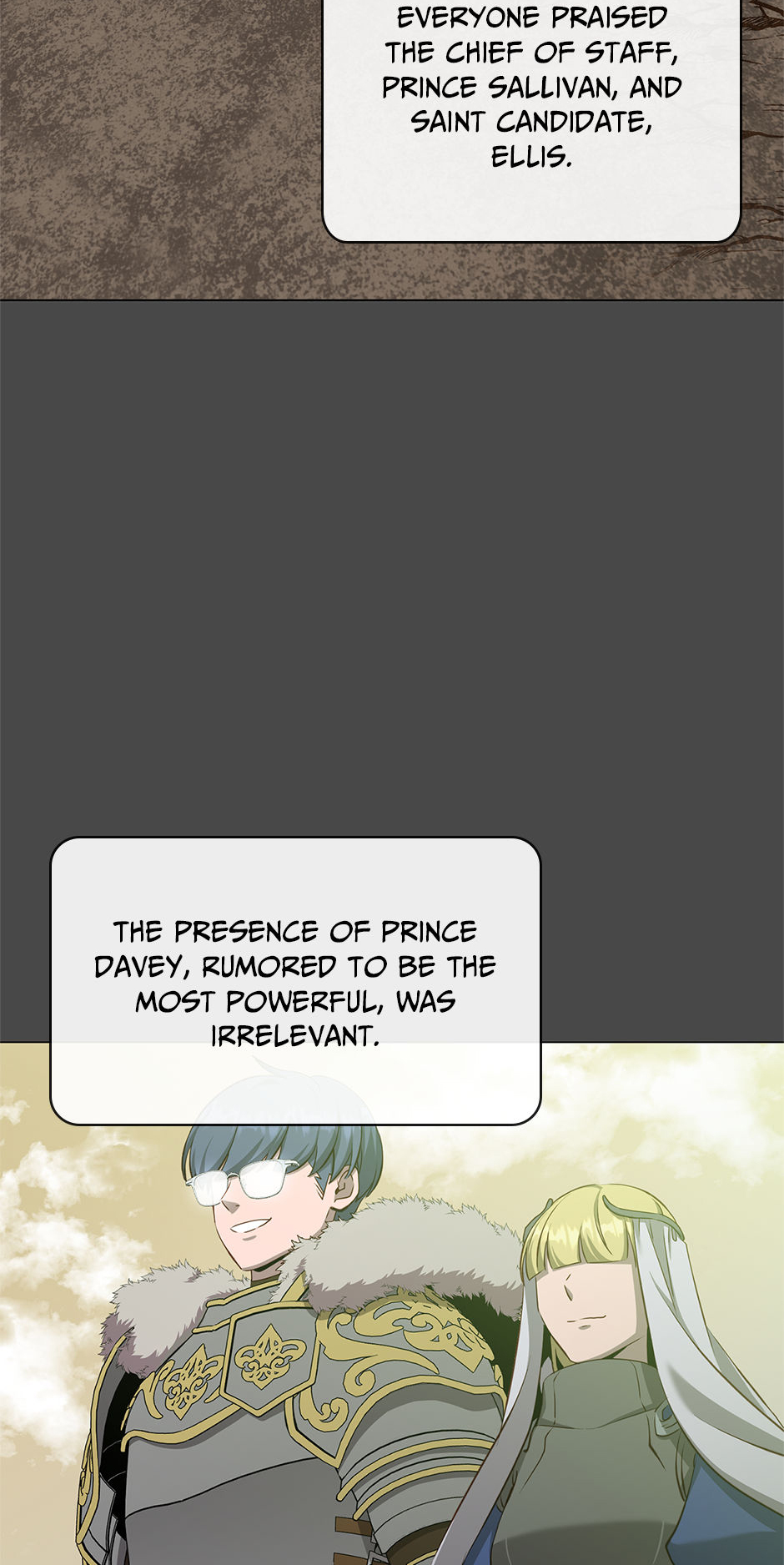 Read The Max Level Hero Strikes Back Manga Online