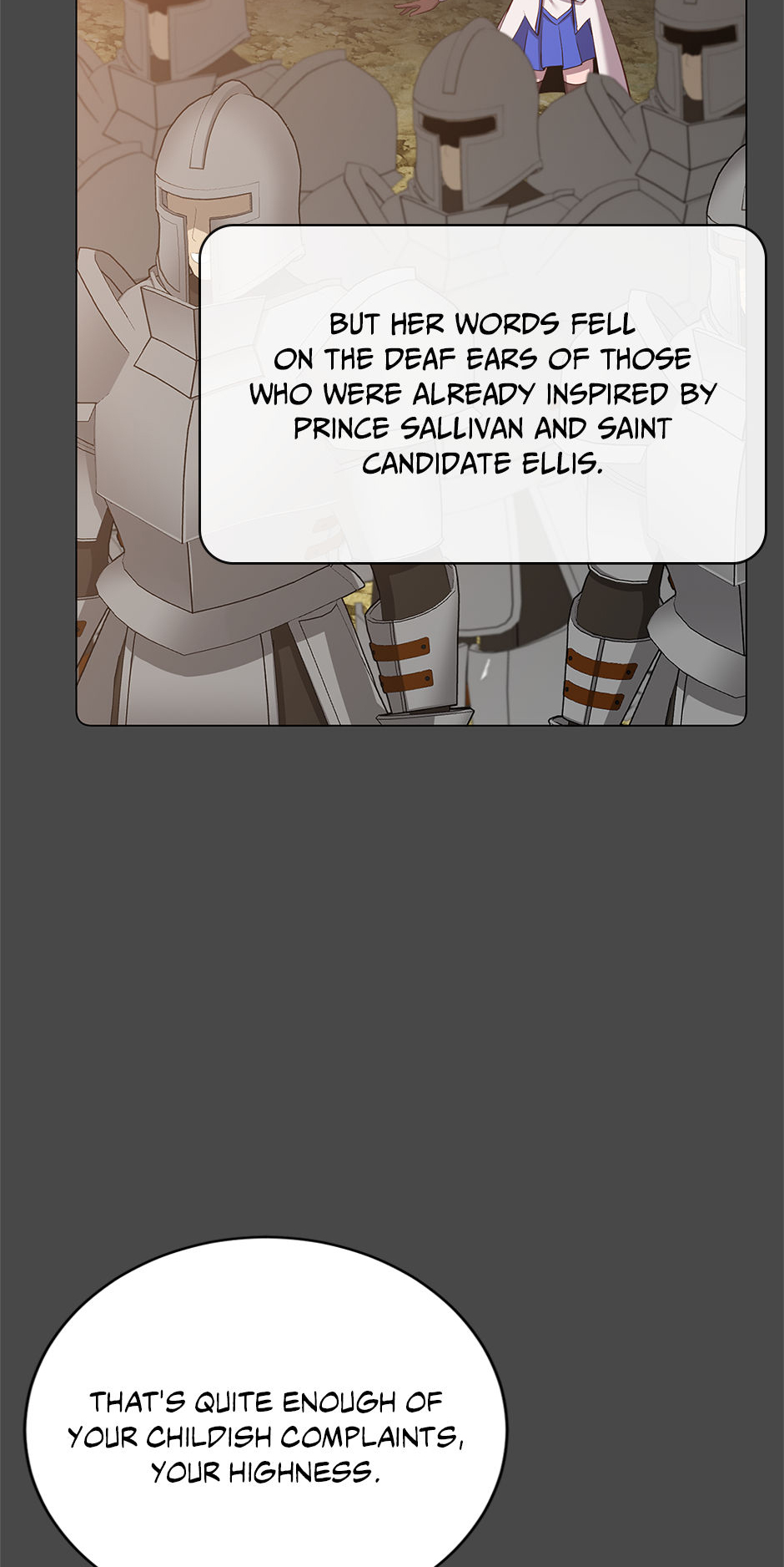 Read The Max Level Hero Strikes Back Manga Online